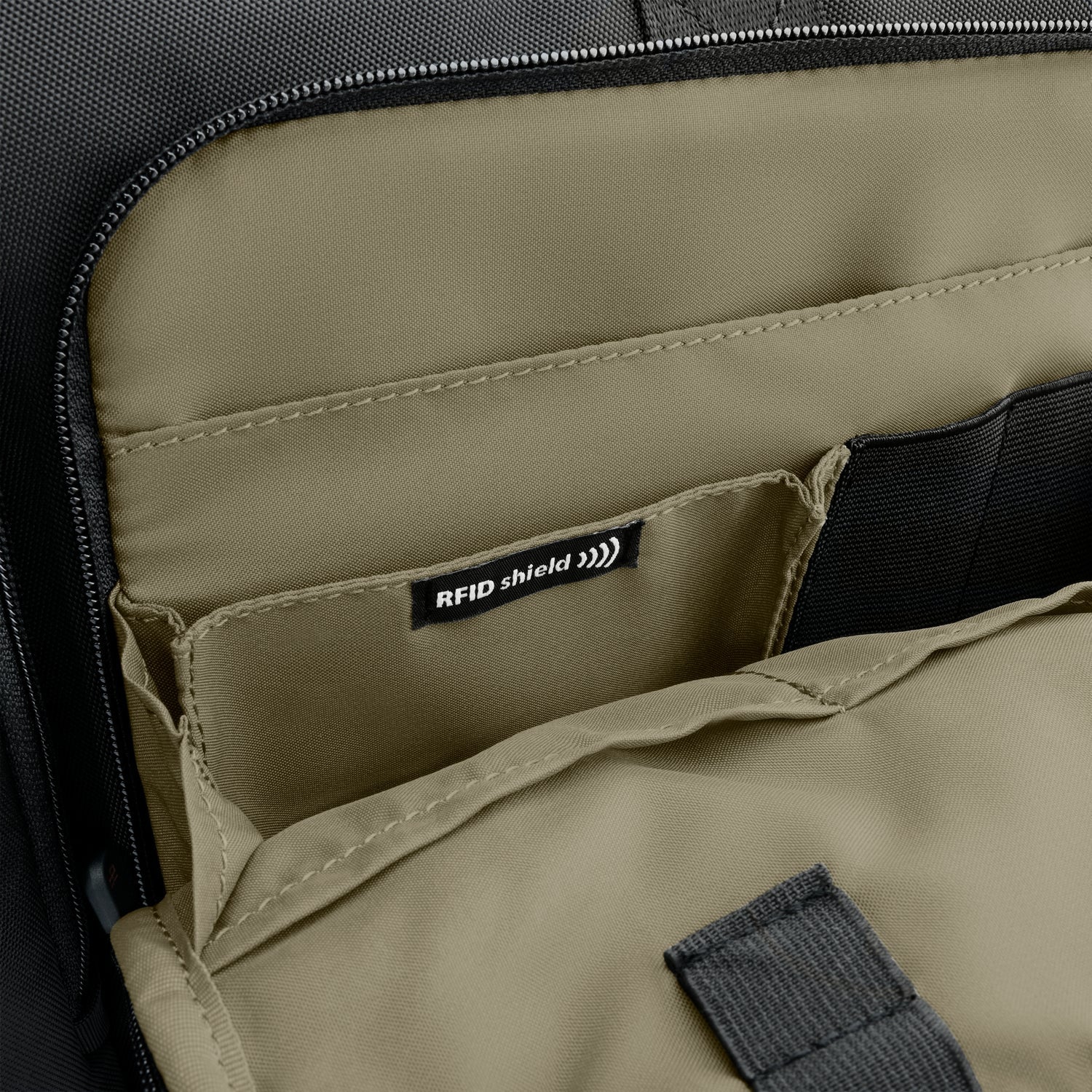 Medium Expandable Briefcase | AB121X