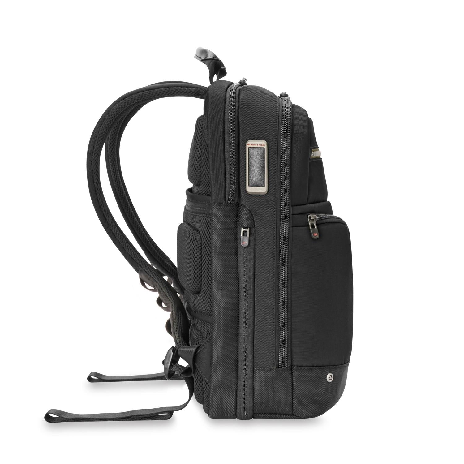 Slim Expandable Backpack | AK123X