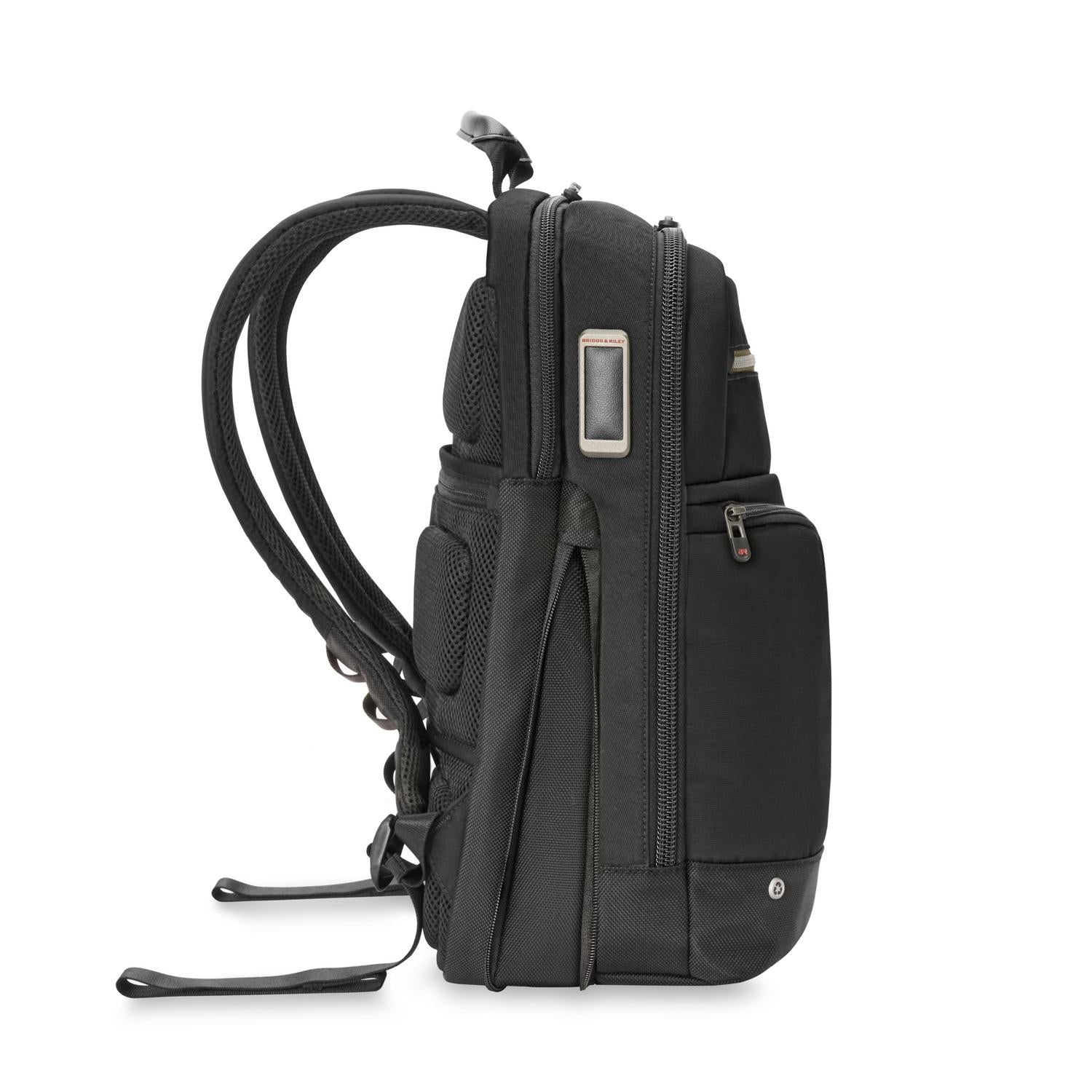 Slim Expandable Backpack | AK123X