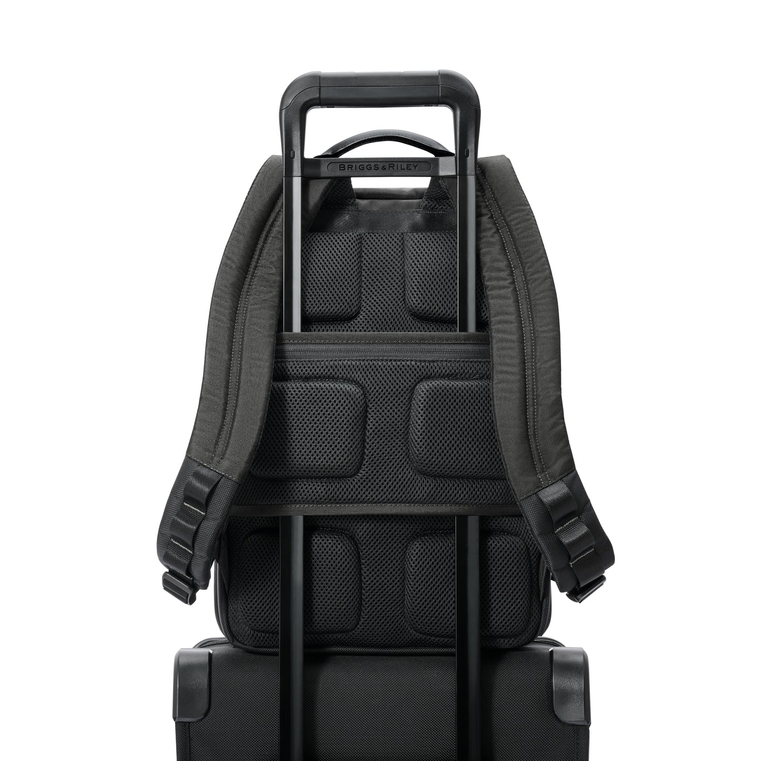 Slim Expandable Backpack | AK123X