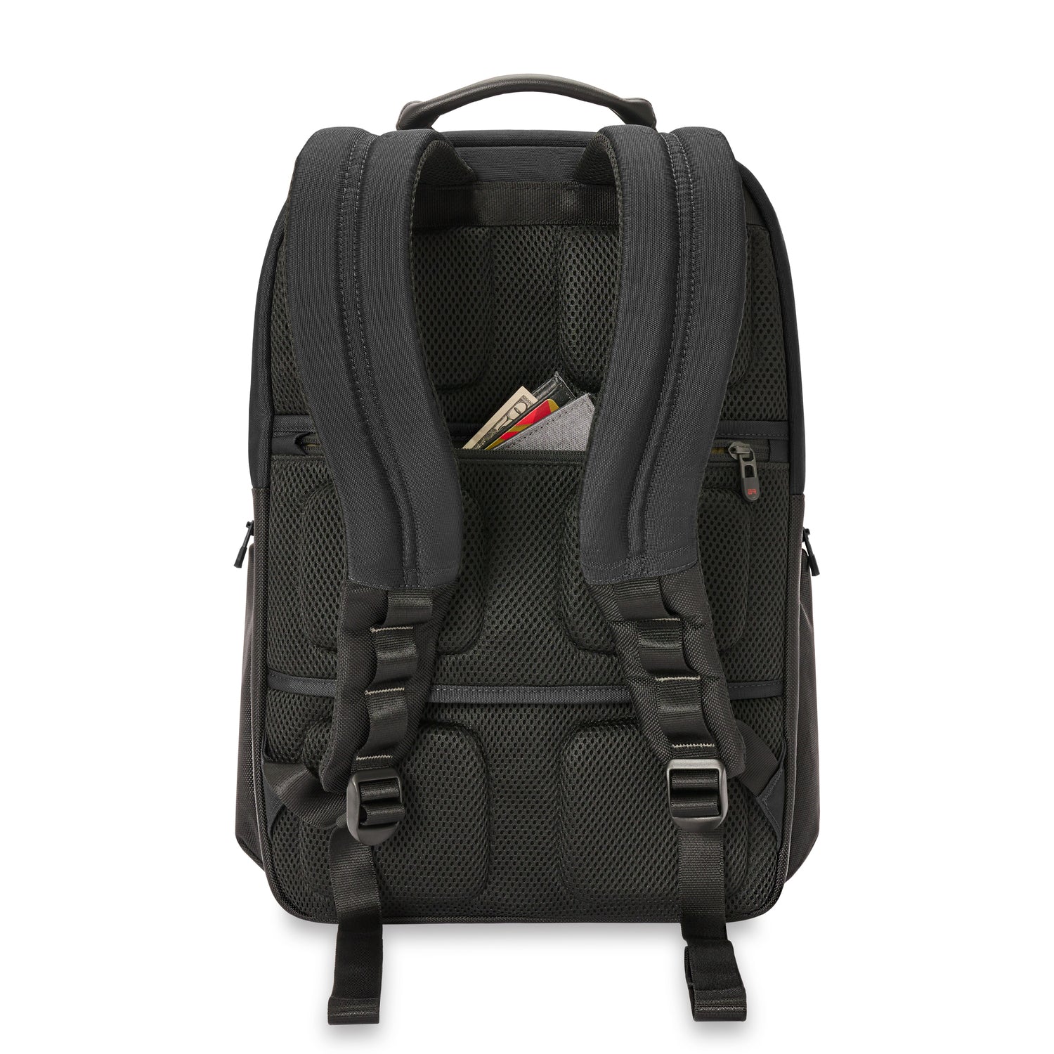 Medium Widemouth Backpack | AK124