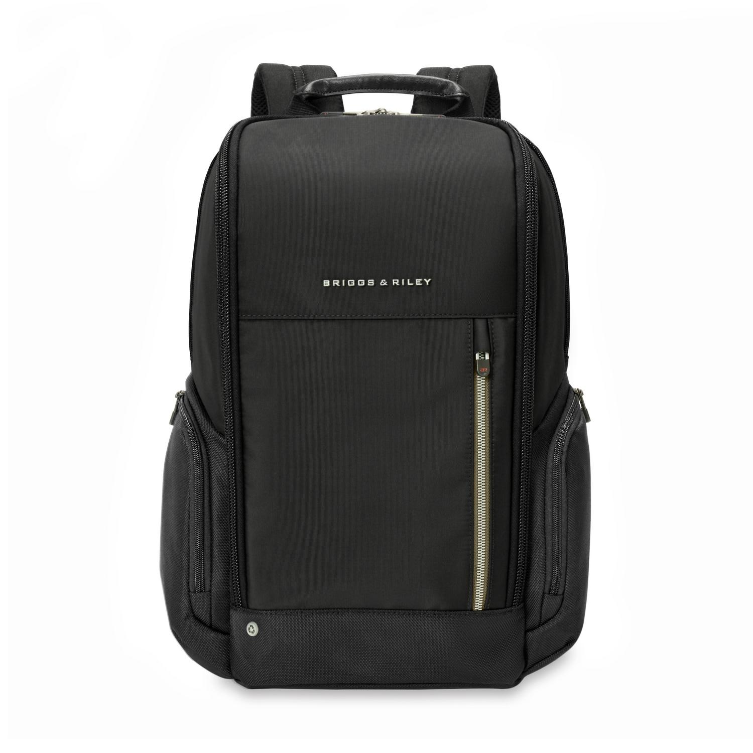 Medium Widemouth Backpack | AK124
