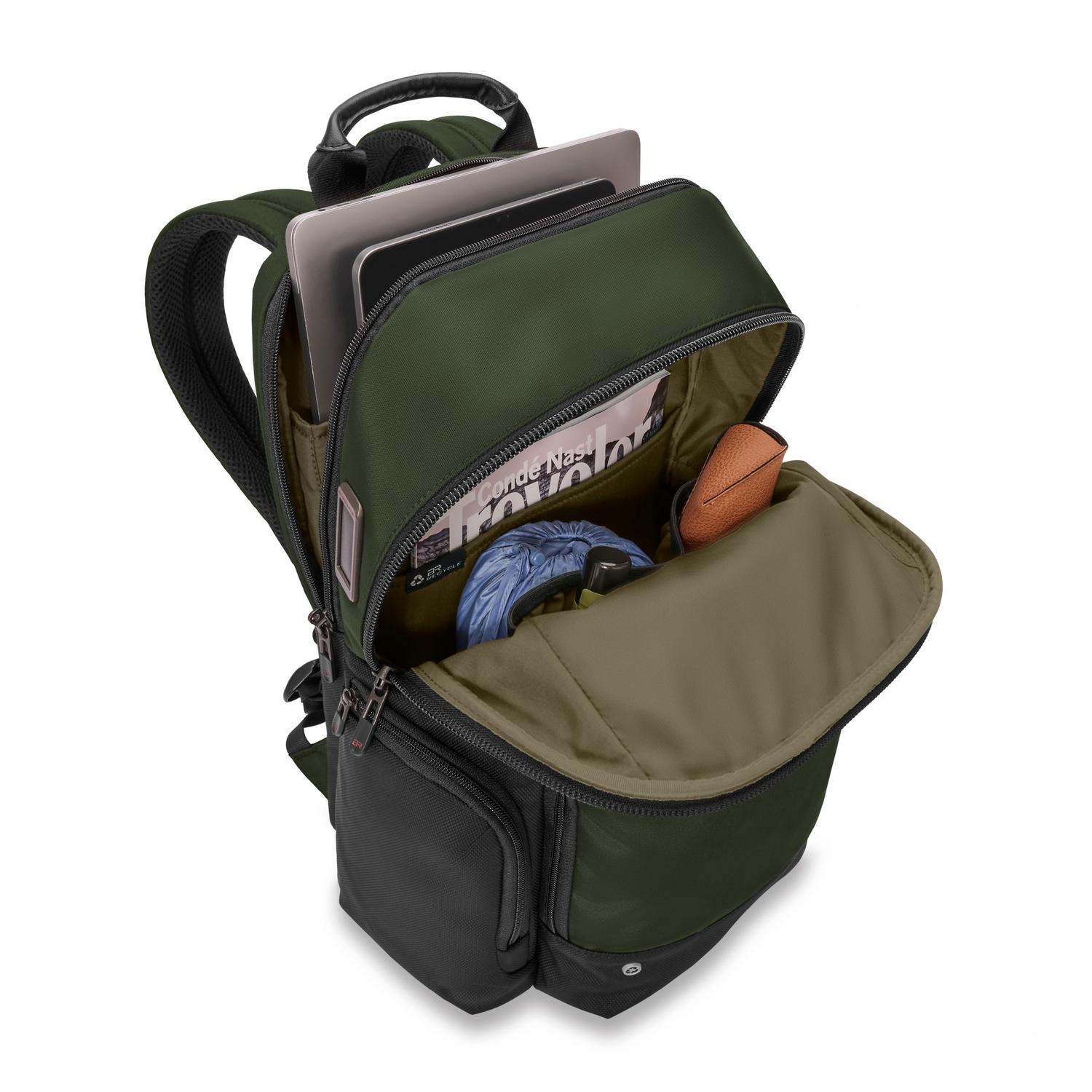 Medium Cargo Backpack | AK126