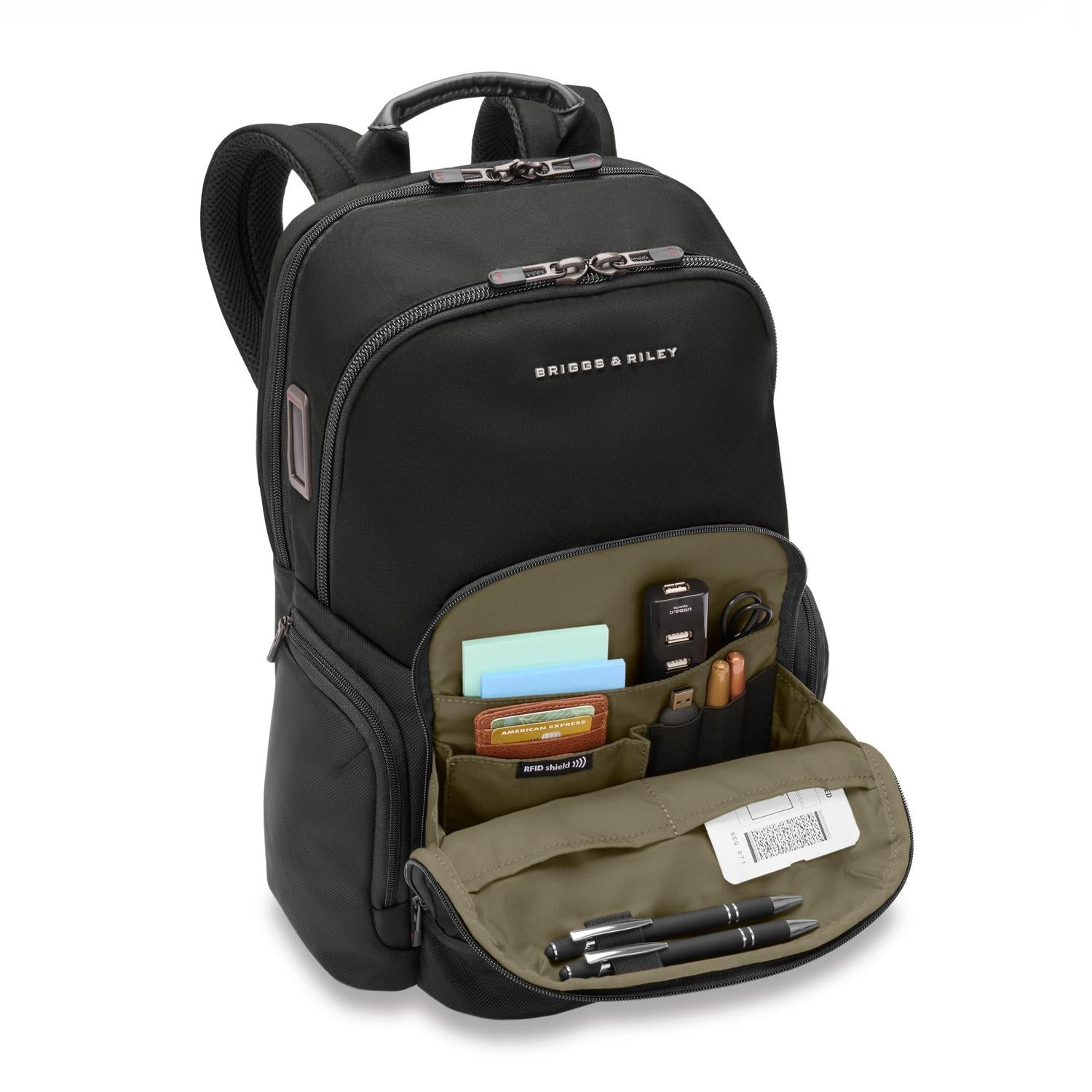 Medium Cargo Backpack | AK126