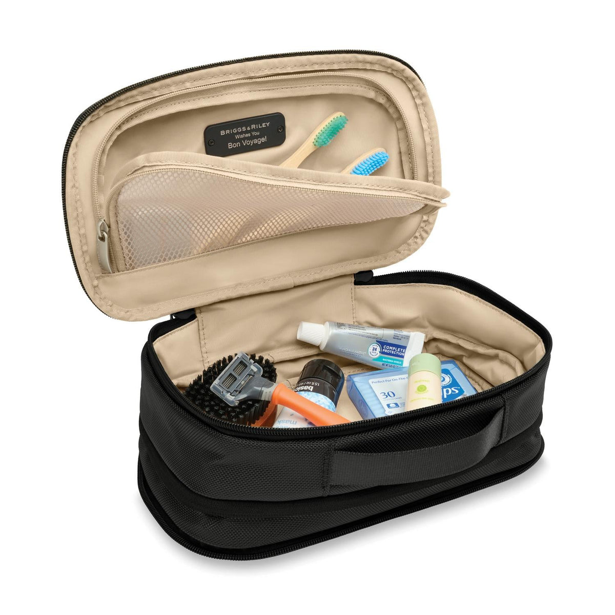 Expandable Essentials Kit | BL115X