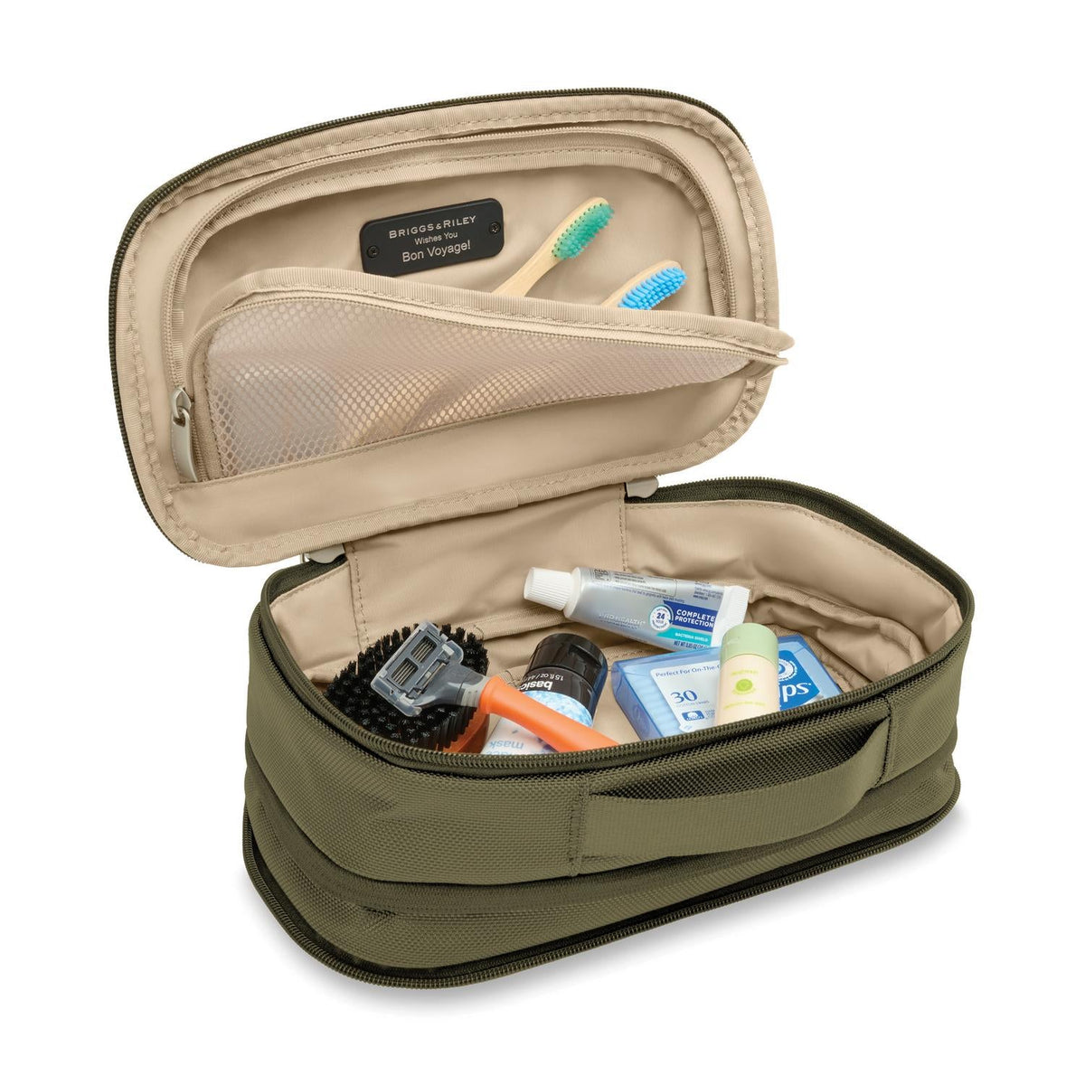Expandable Essentials Kit | BL115X