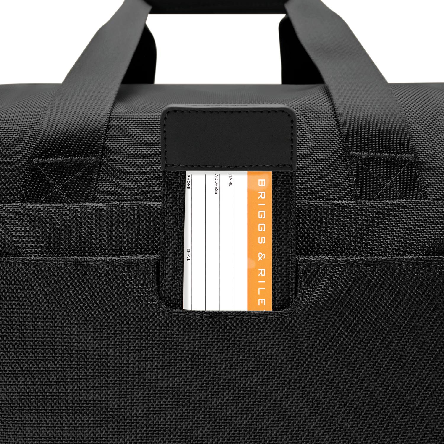 Underseat Duffle | BL221