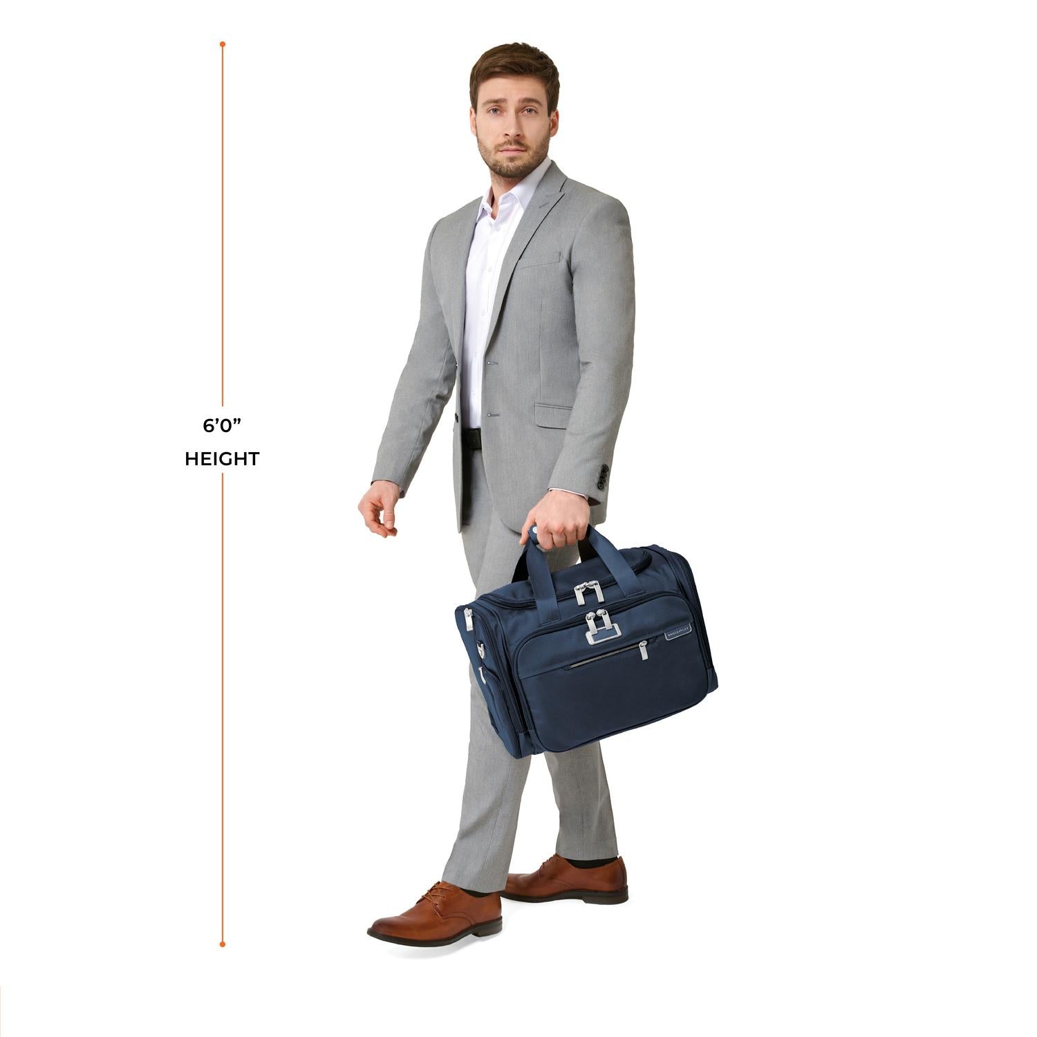 Underseat Duffle | BL221