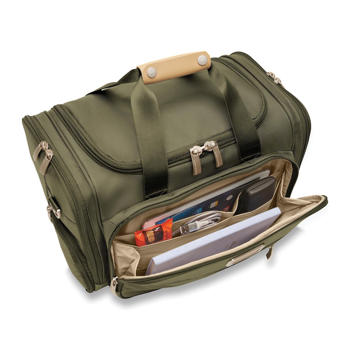 Underseat Duffle | BL221