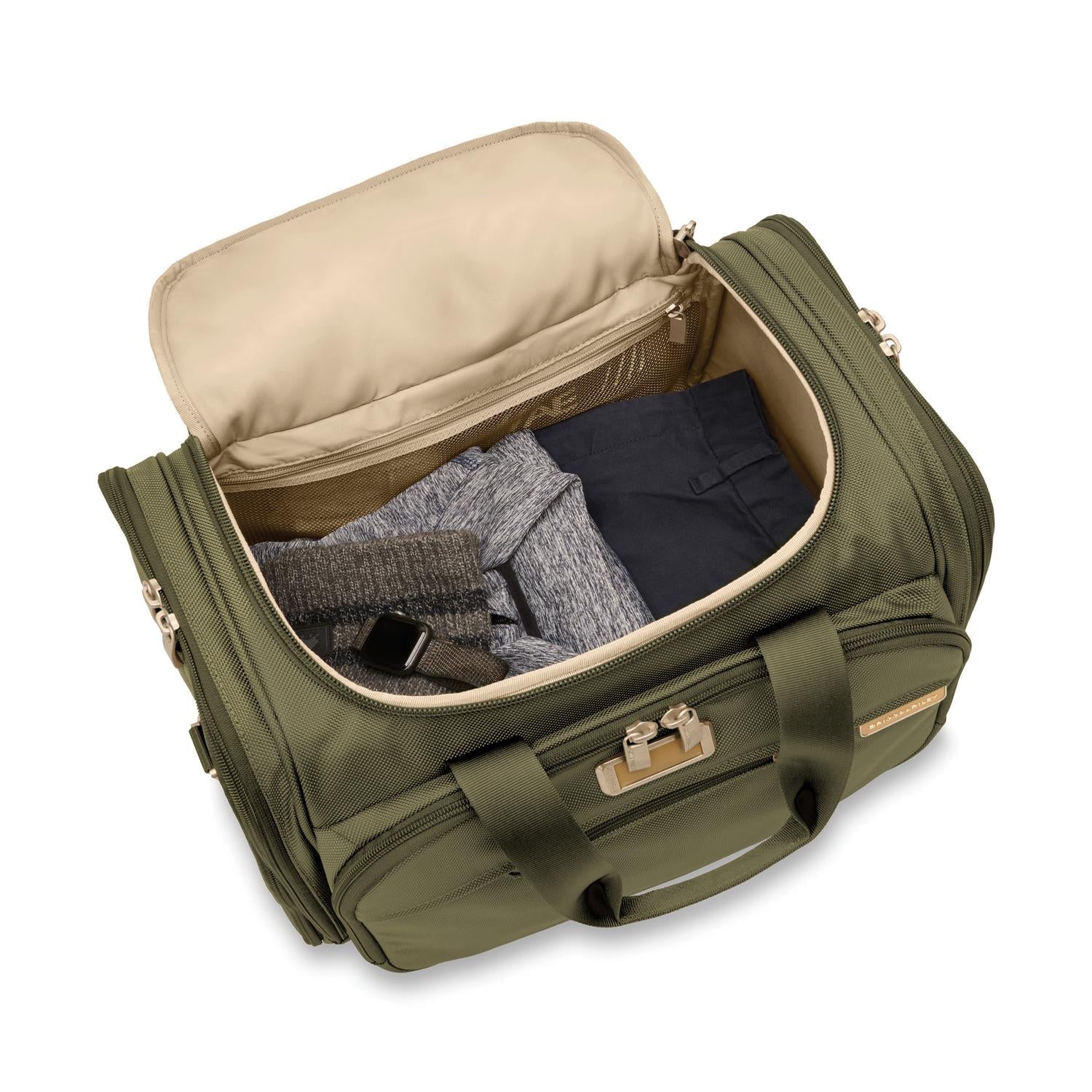 Underseat Duffle | BL221