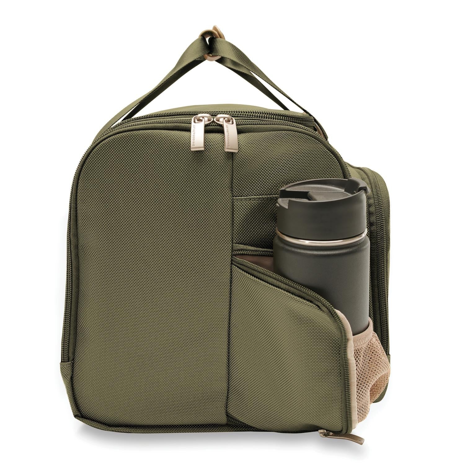 Underseat Duffle | BL221