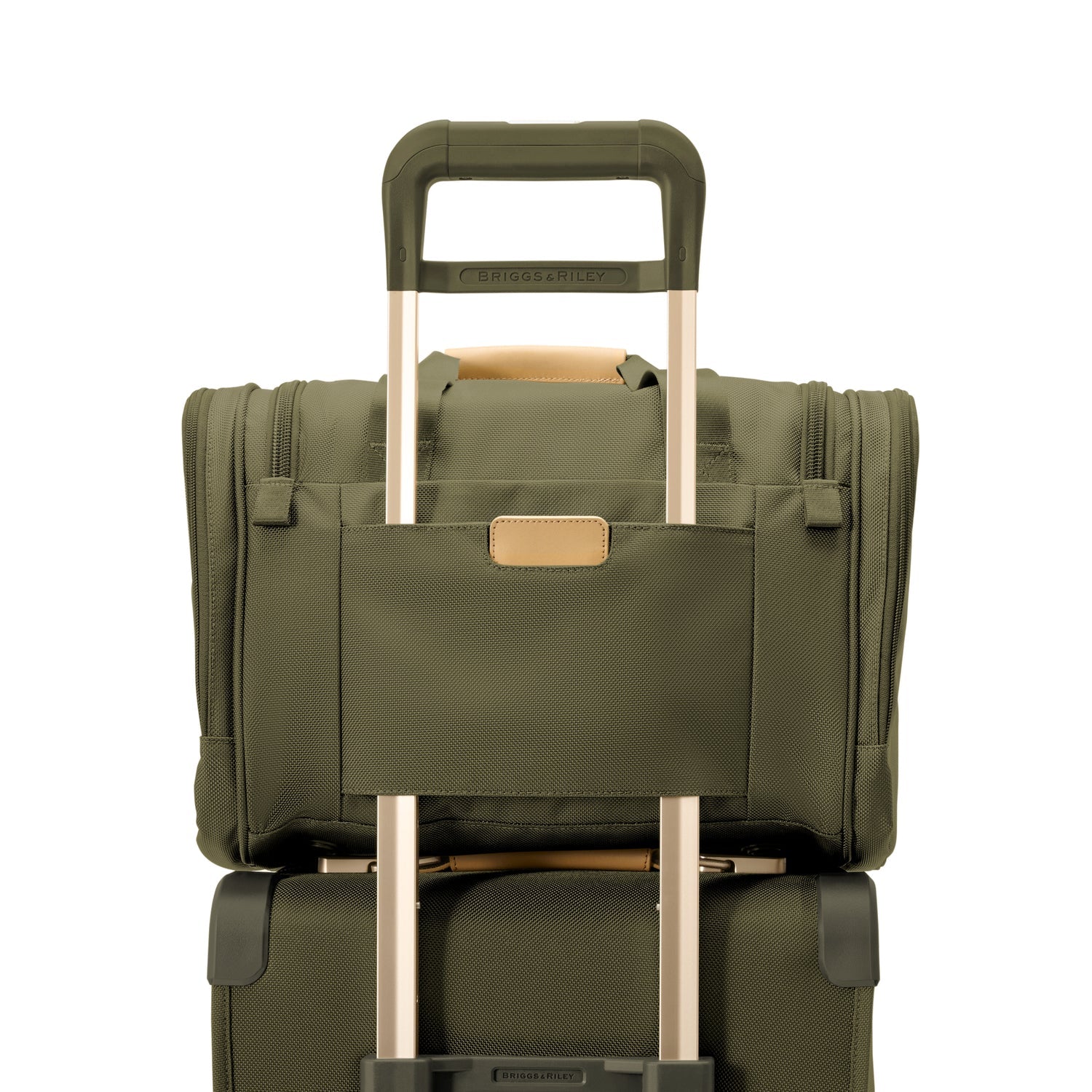 Underseat Duffle | BL221