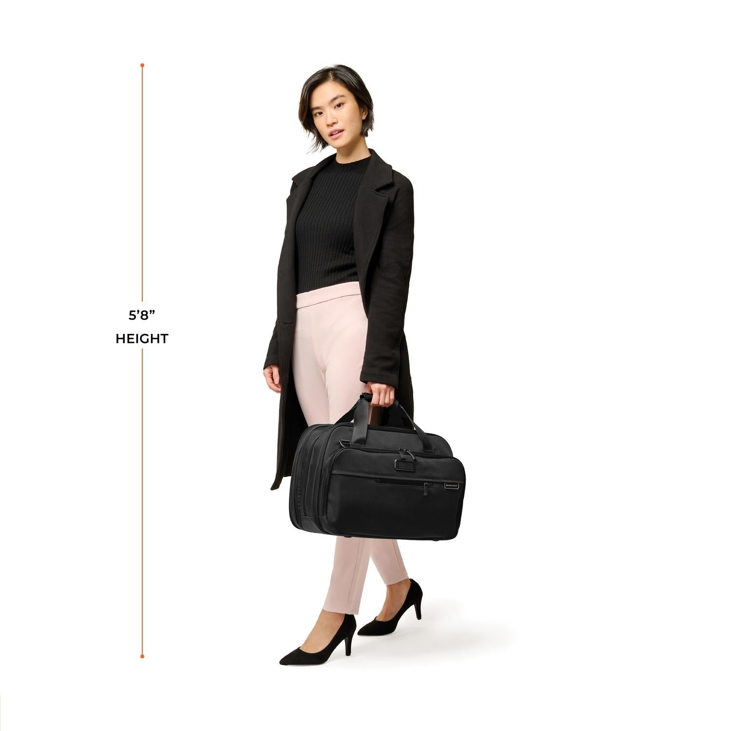 Expandable Cabin Bag | BL231X