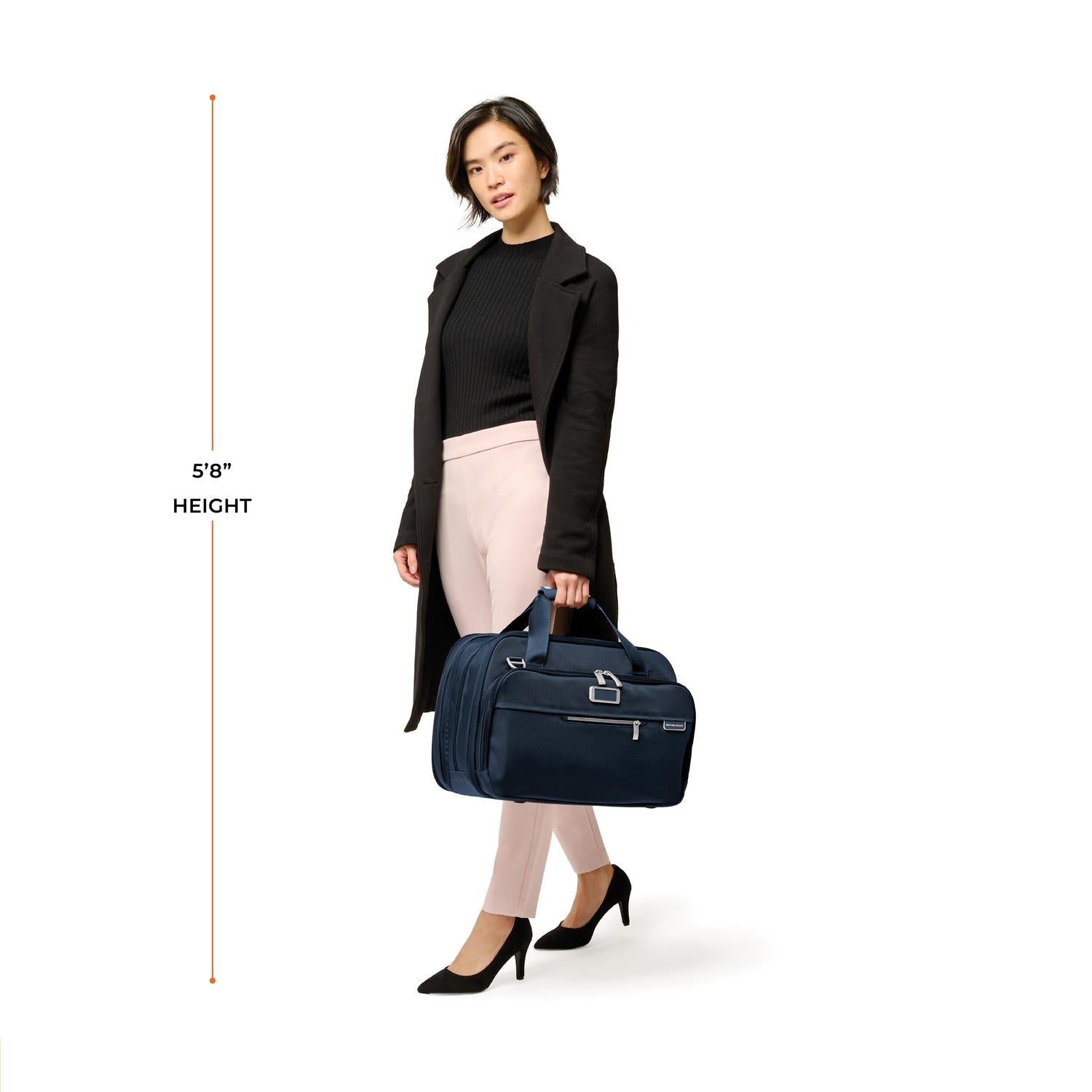 Expandable Cabin Bag | BL231X