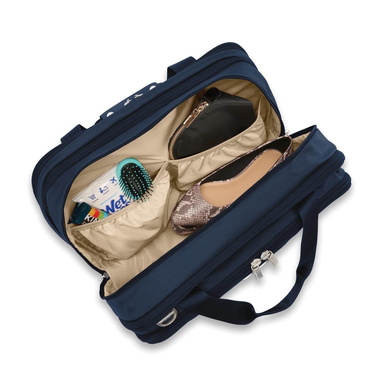 Expandable Cabin Bag | BL231X