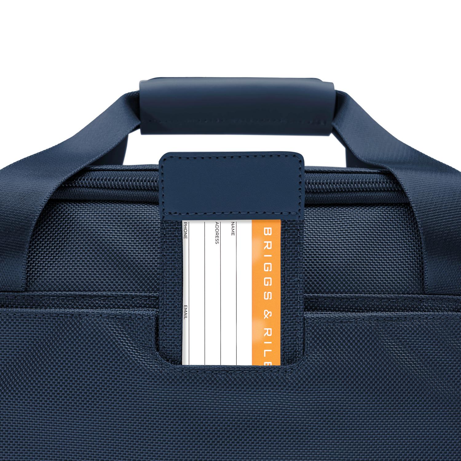 Expandable Cabin Bag | BL231X