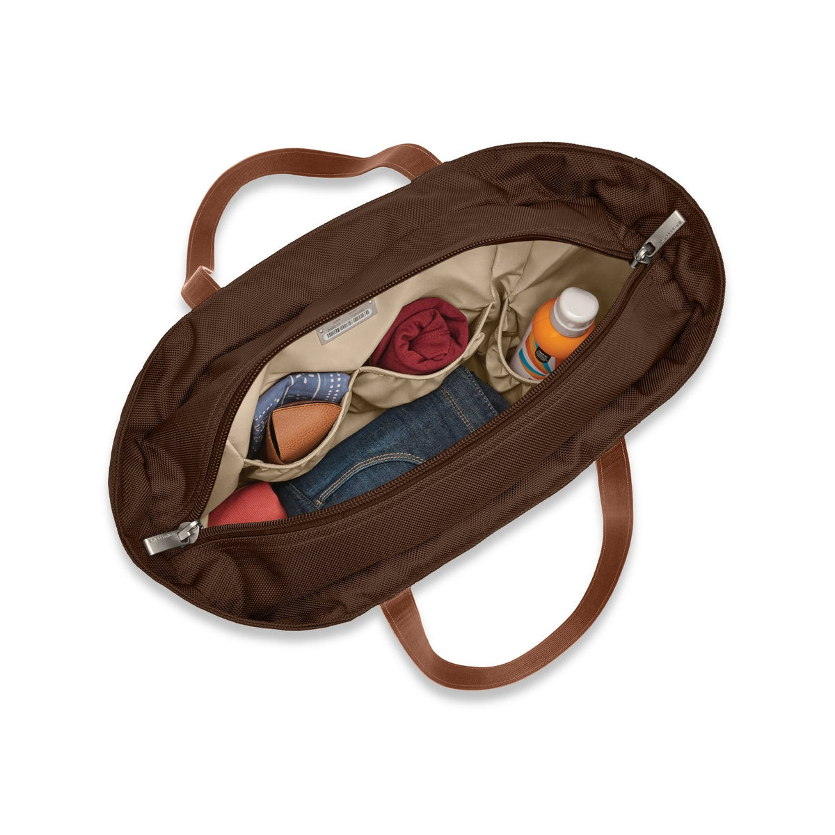 Traveler Tote | BL255