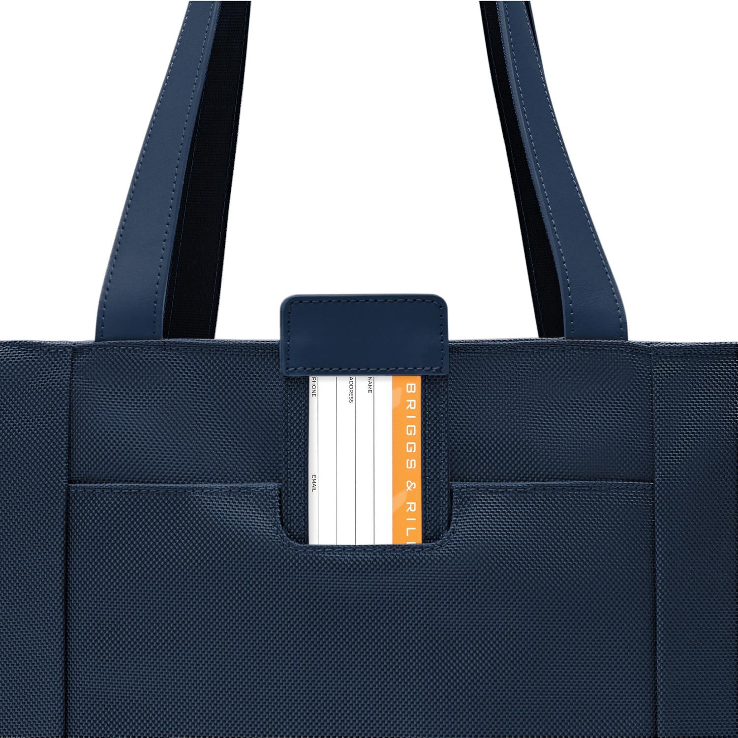 Traveler Tote | BL255