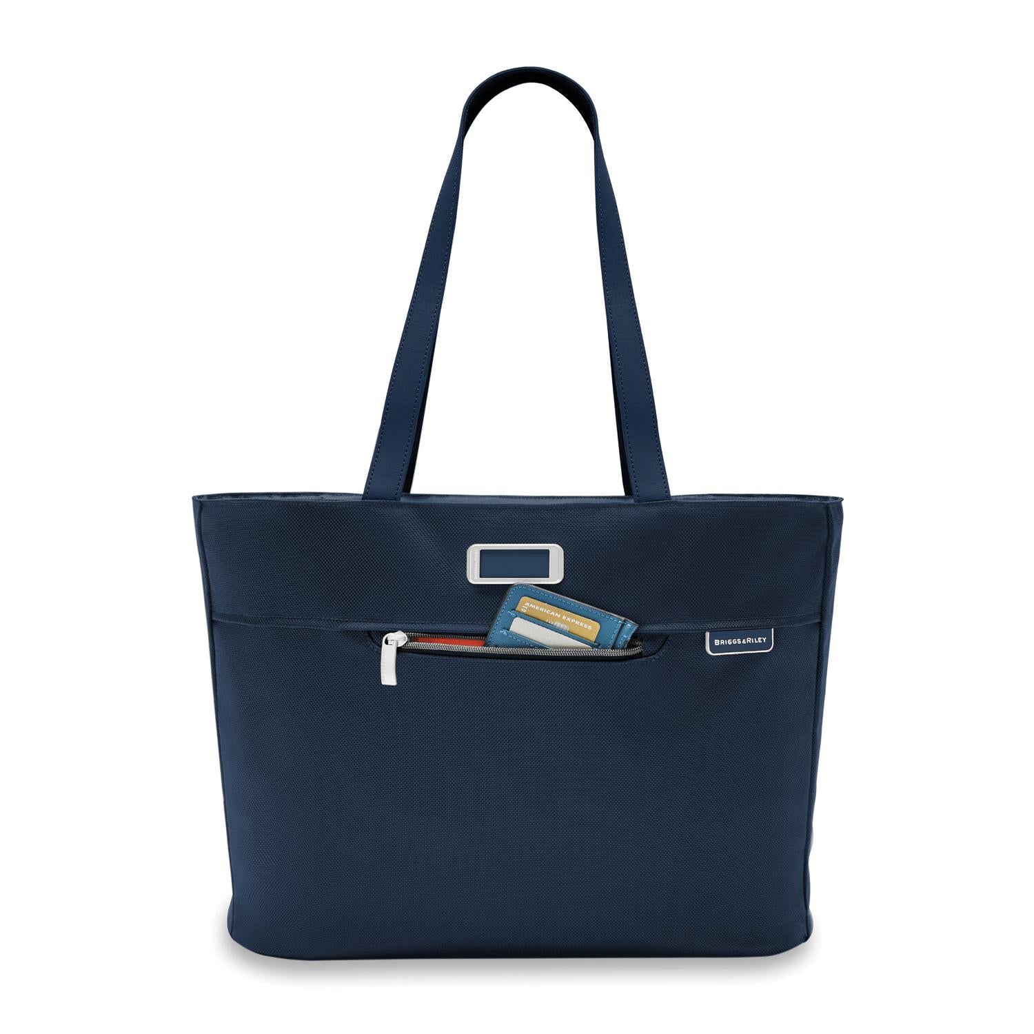 Traveler Tote | BL255