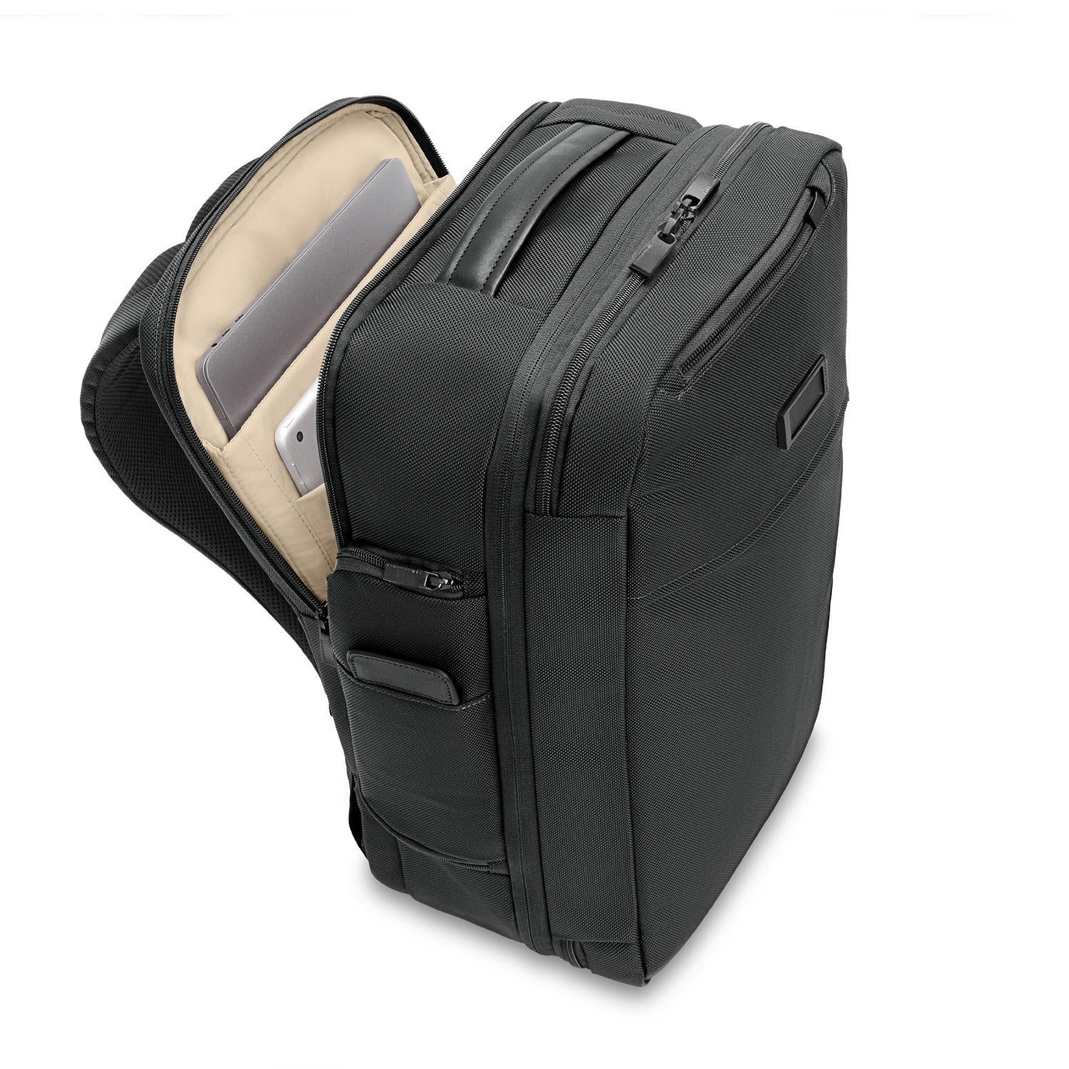 Medium Convertible Backpack | BL295X