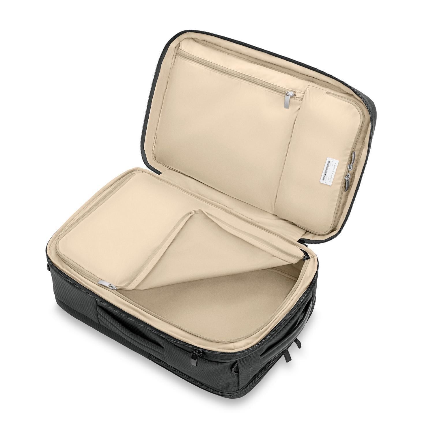 Medium Convertible Backpack | BL295X