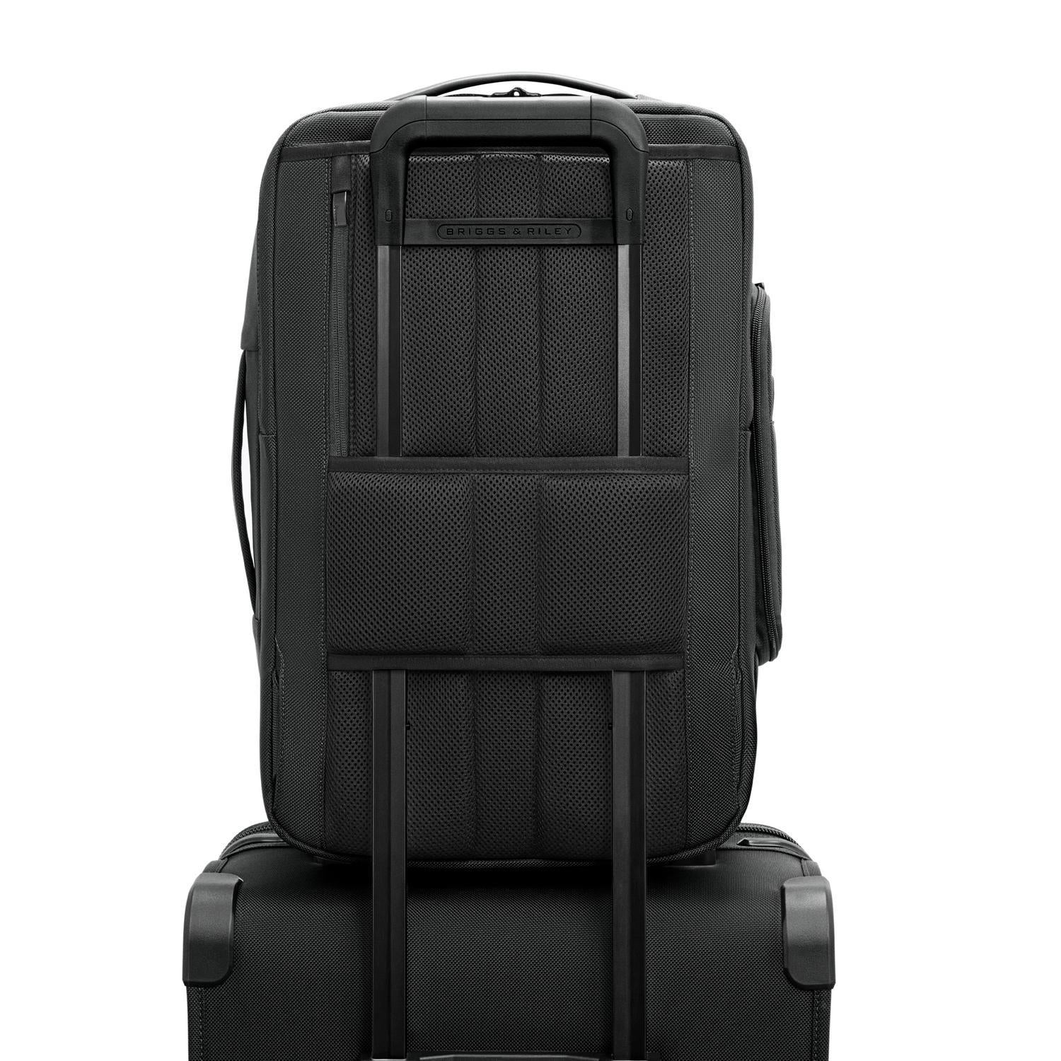 Medium Convertible Backpack | BL295X
