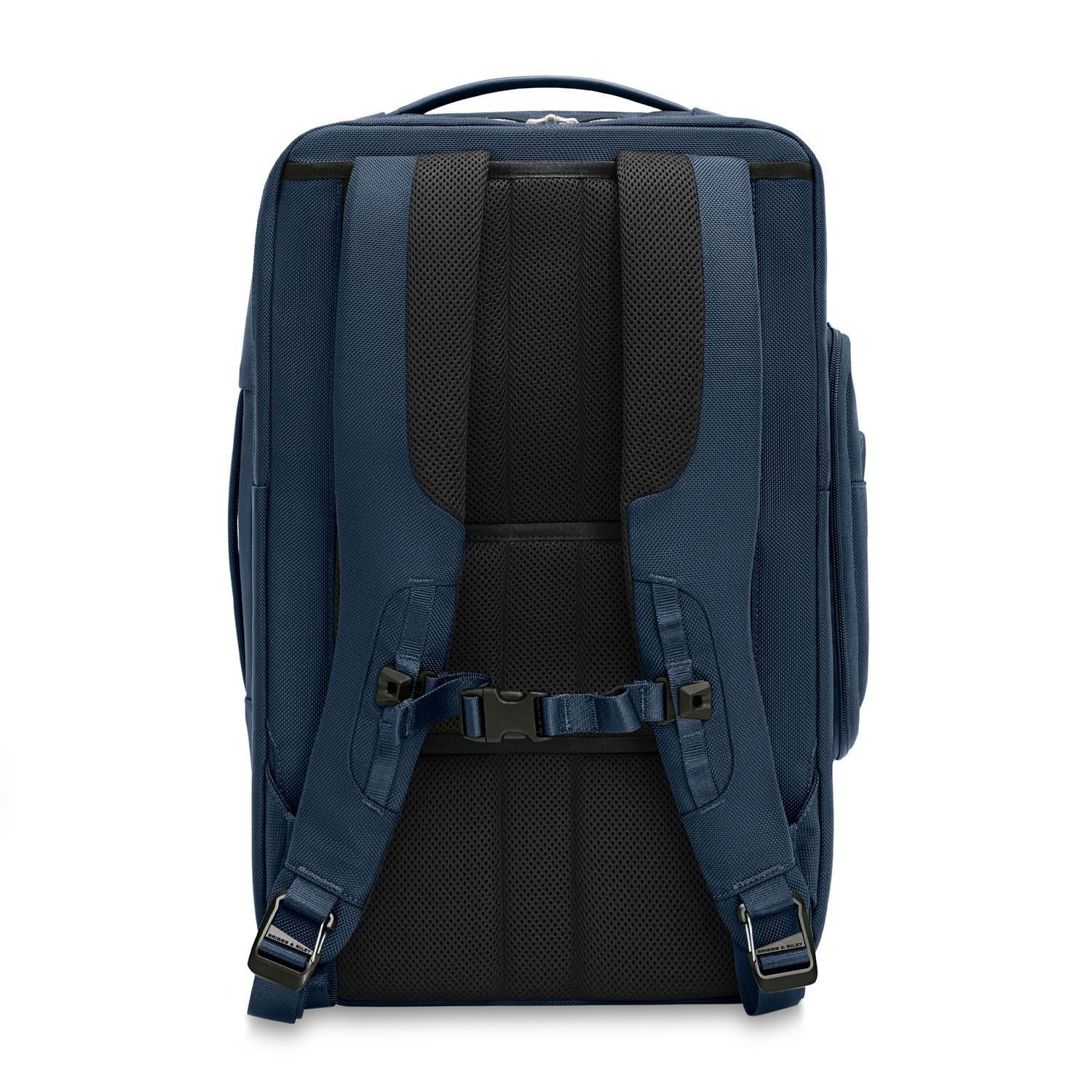 Medium Convertible Backpack | BL295X