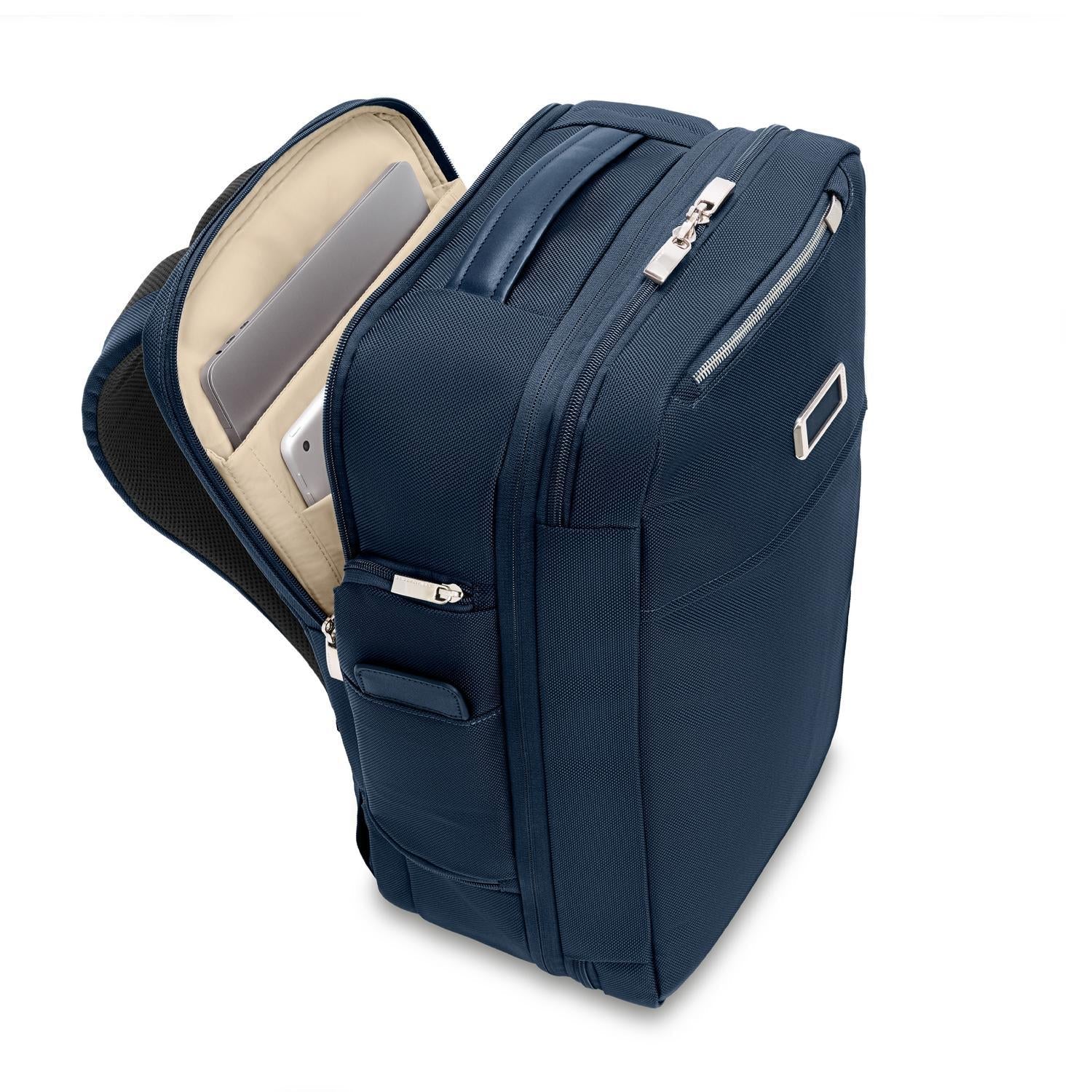 Medium Convertible Backpack | BL295X