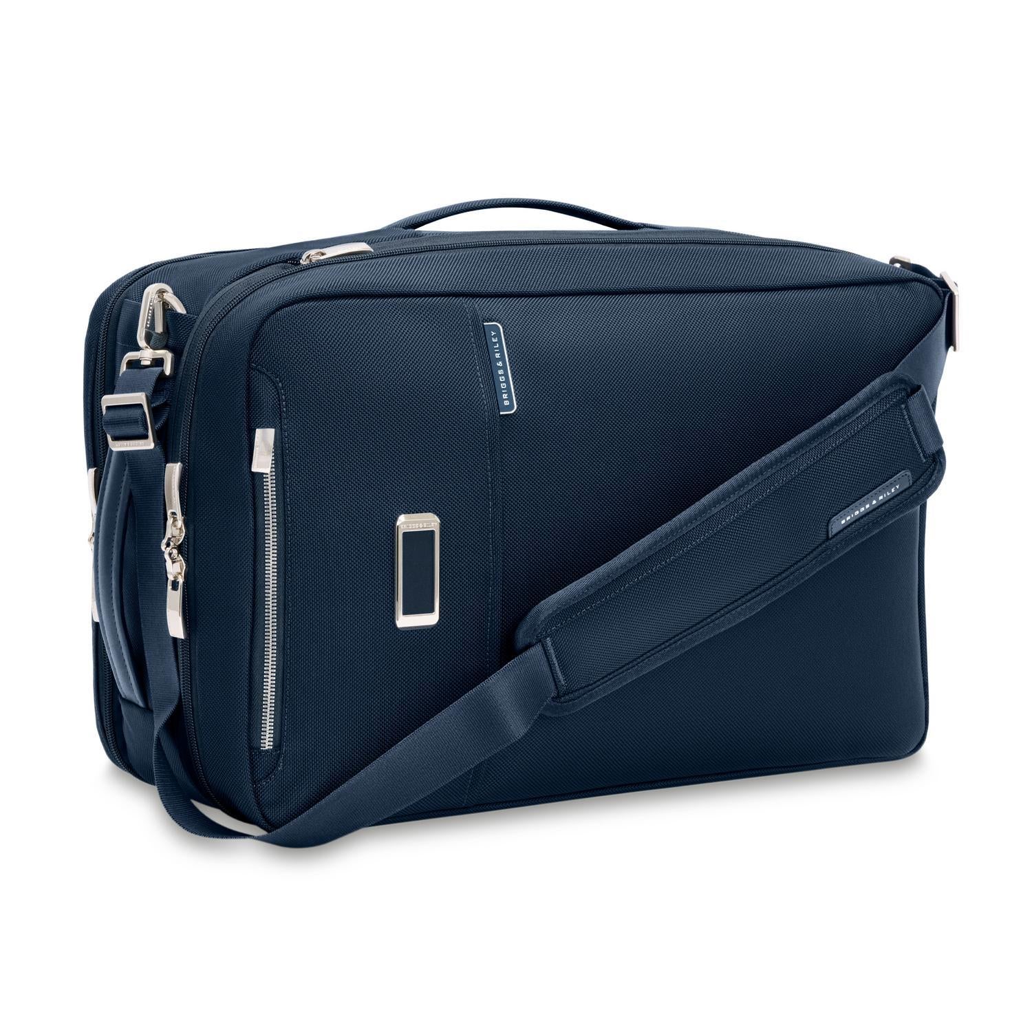 Medium Convertible Backpack | BL295X