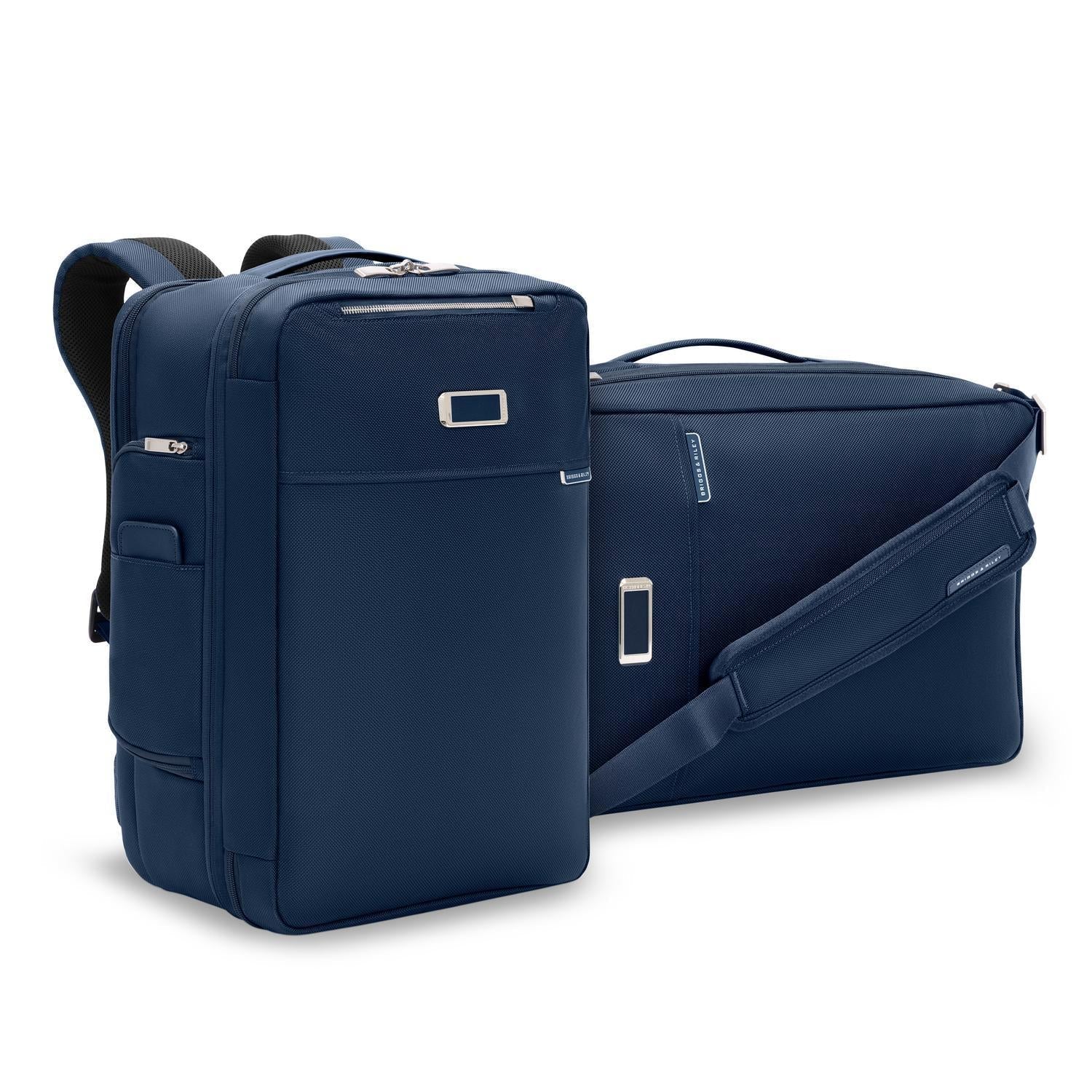 Medium Convertible Backpack | BL295X