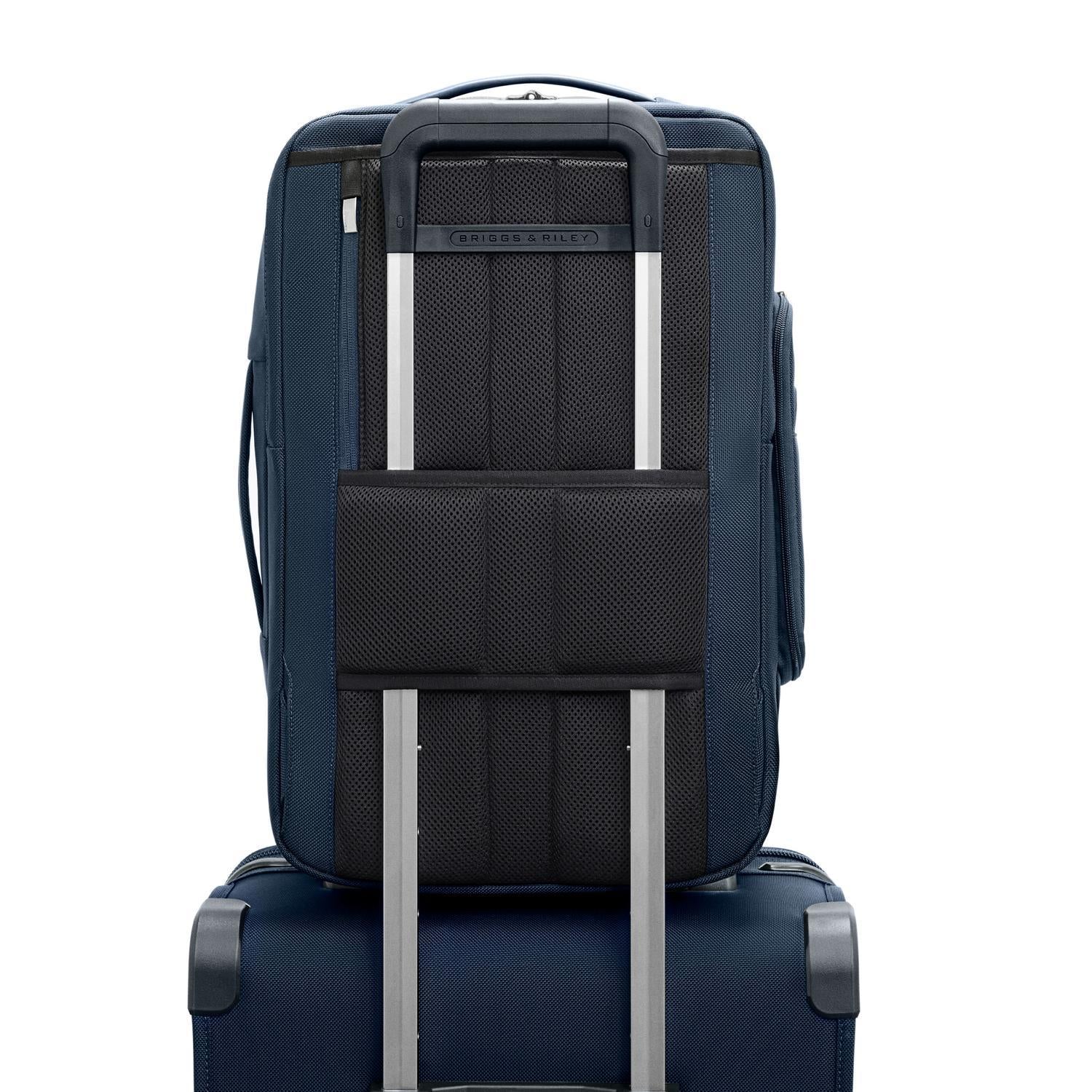 Medium Convertible Backpack | BL295X