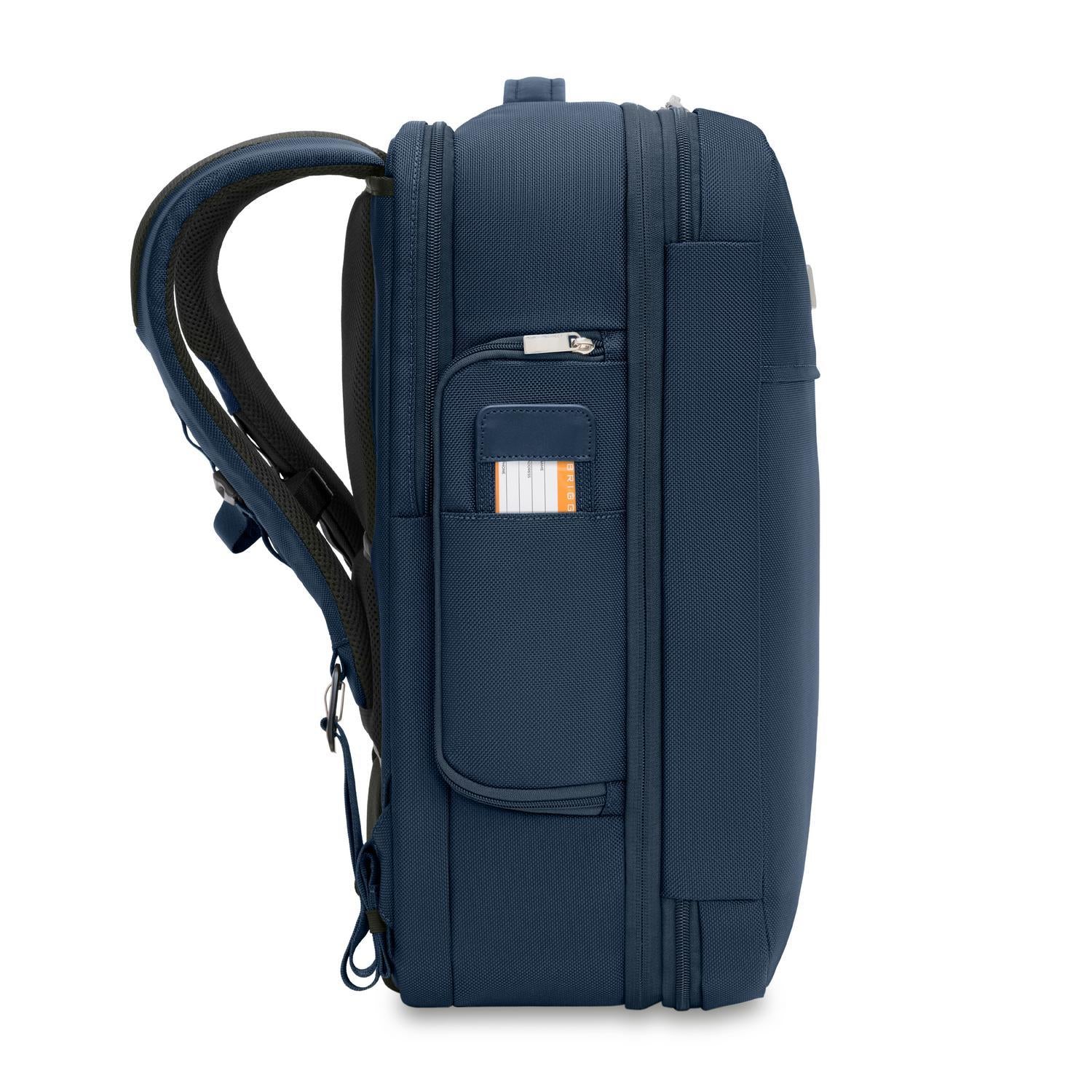 Medium Convertible Backpack | BL295X