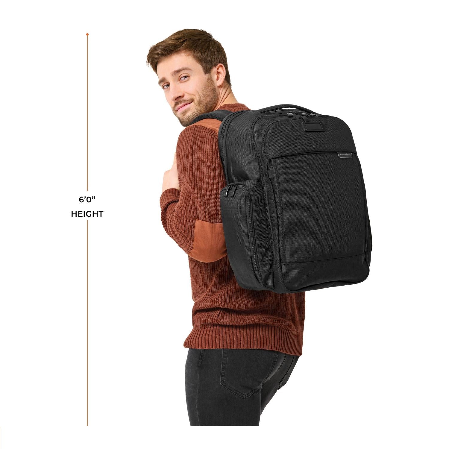 Traveler Backpack | BL300