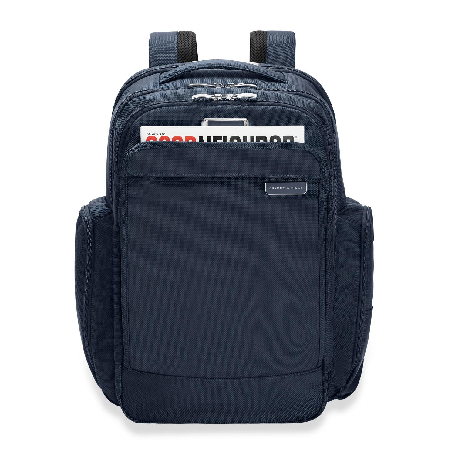 Traveler Backpack | BL300