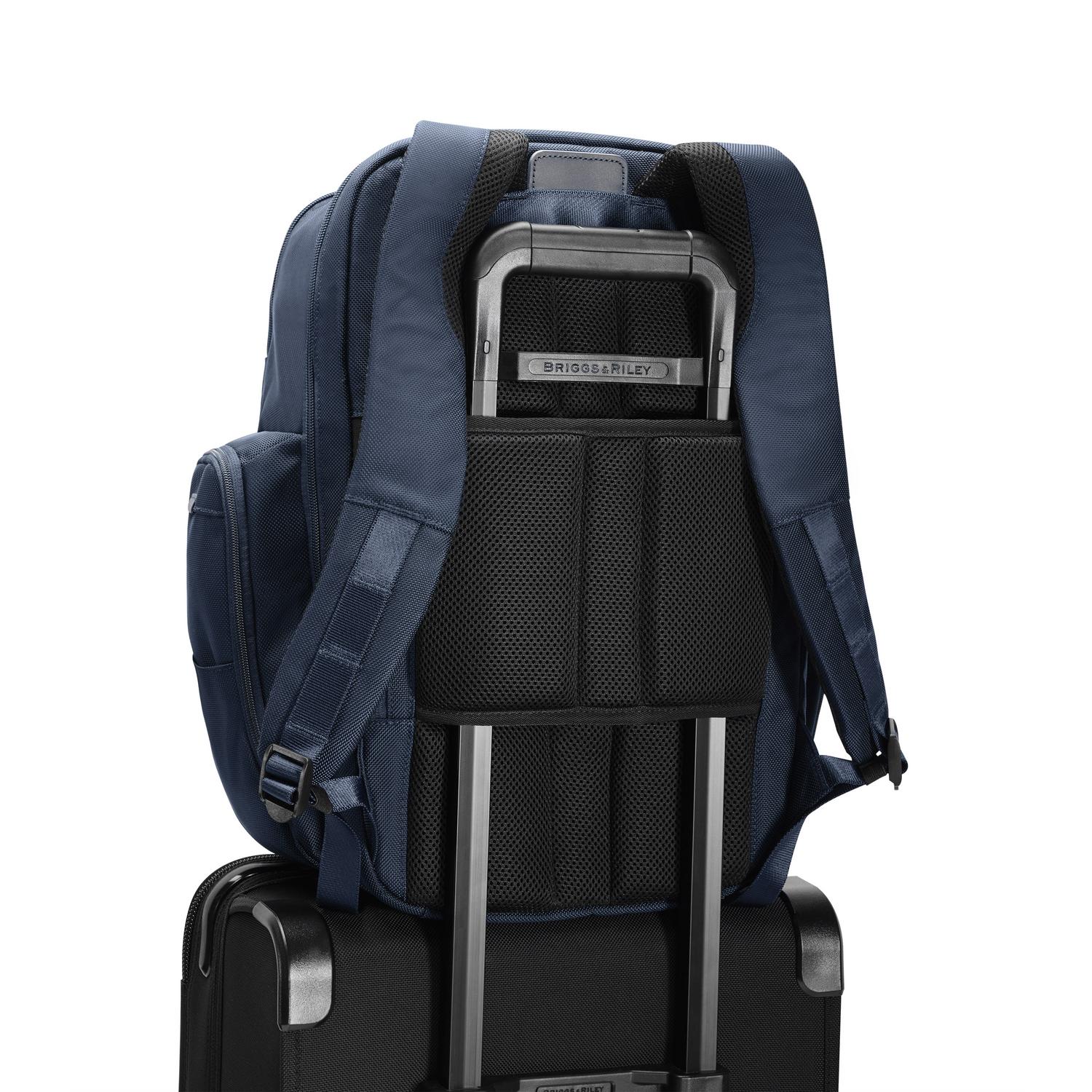 Traveler Backpack | BL300