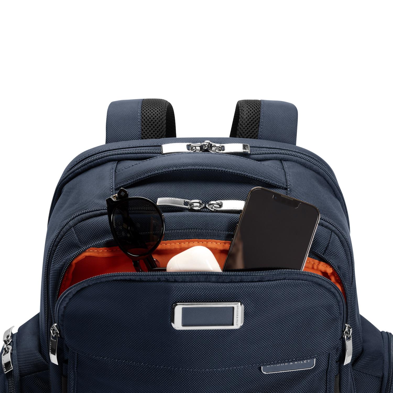 Traveler Backpack | BL300