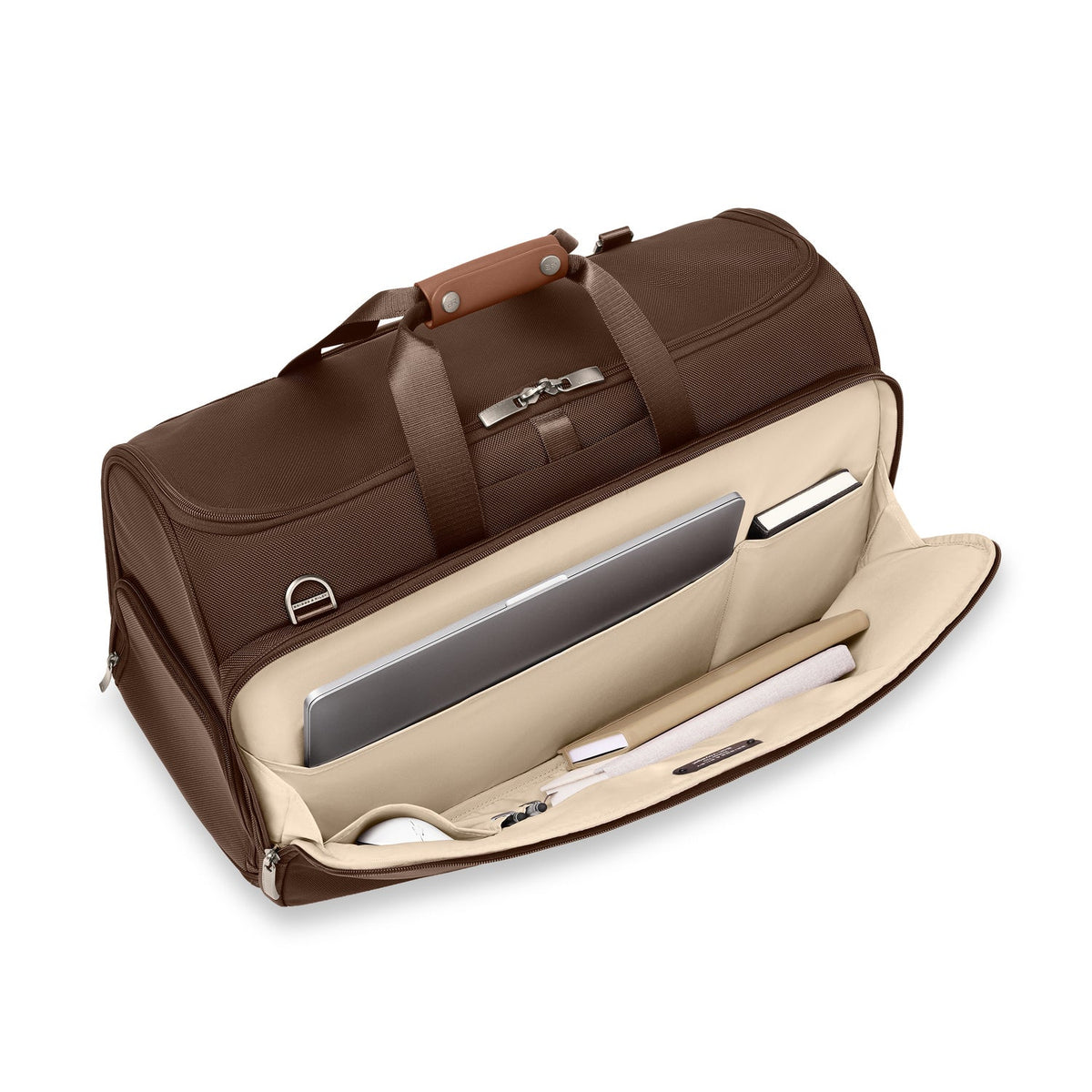 Garment Duffle | BL329