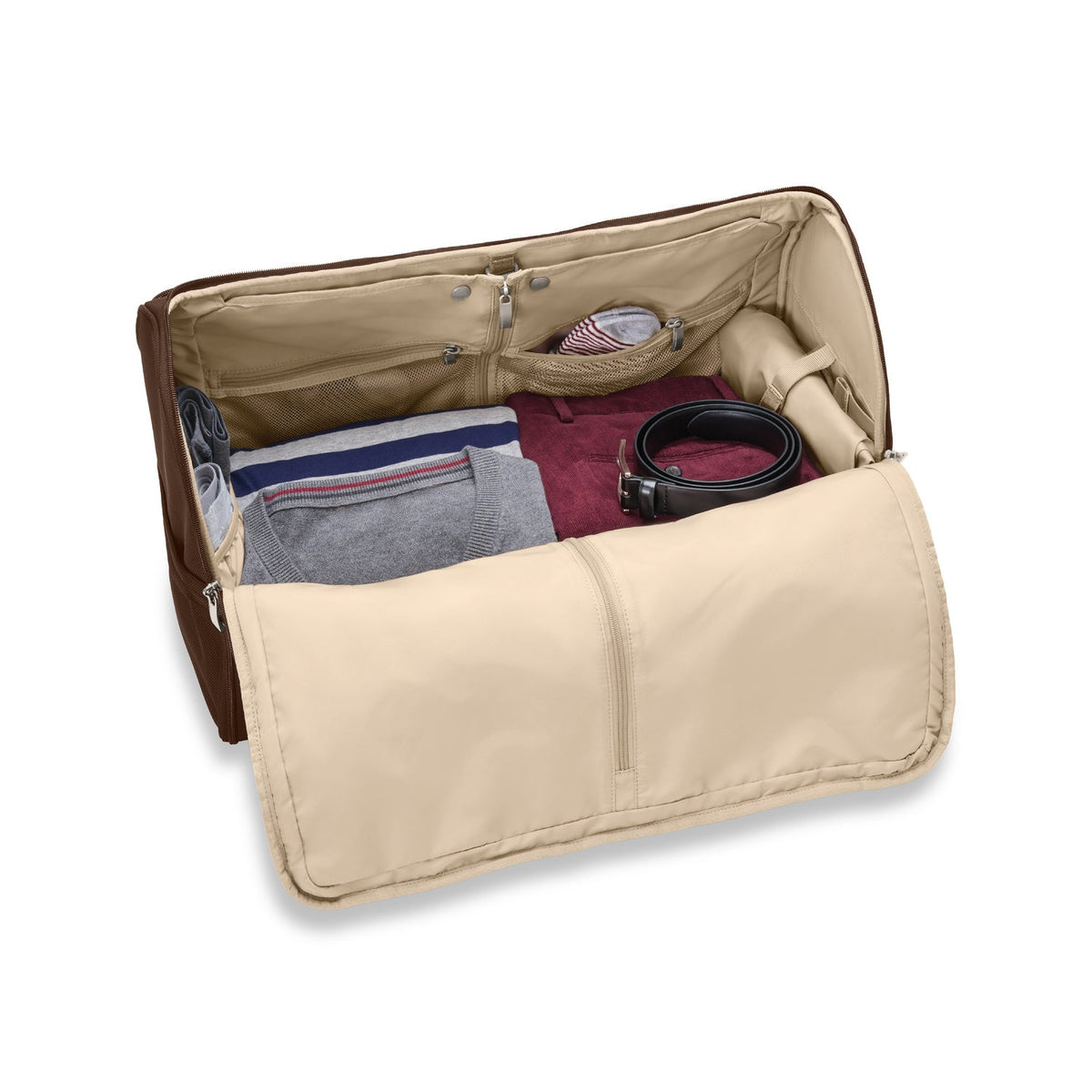 Garment Duffle | BL329