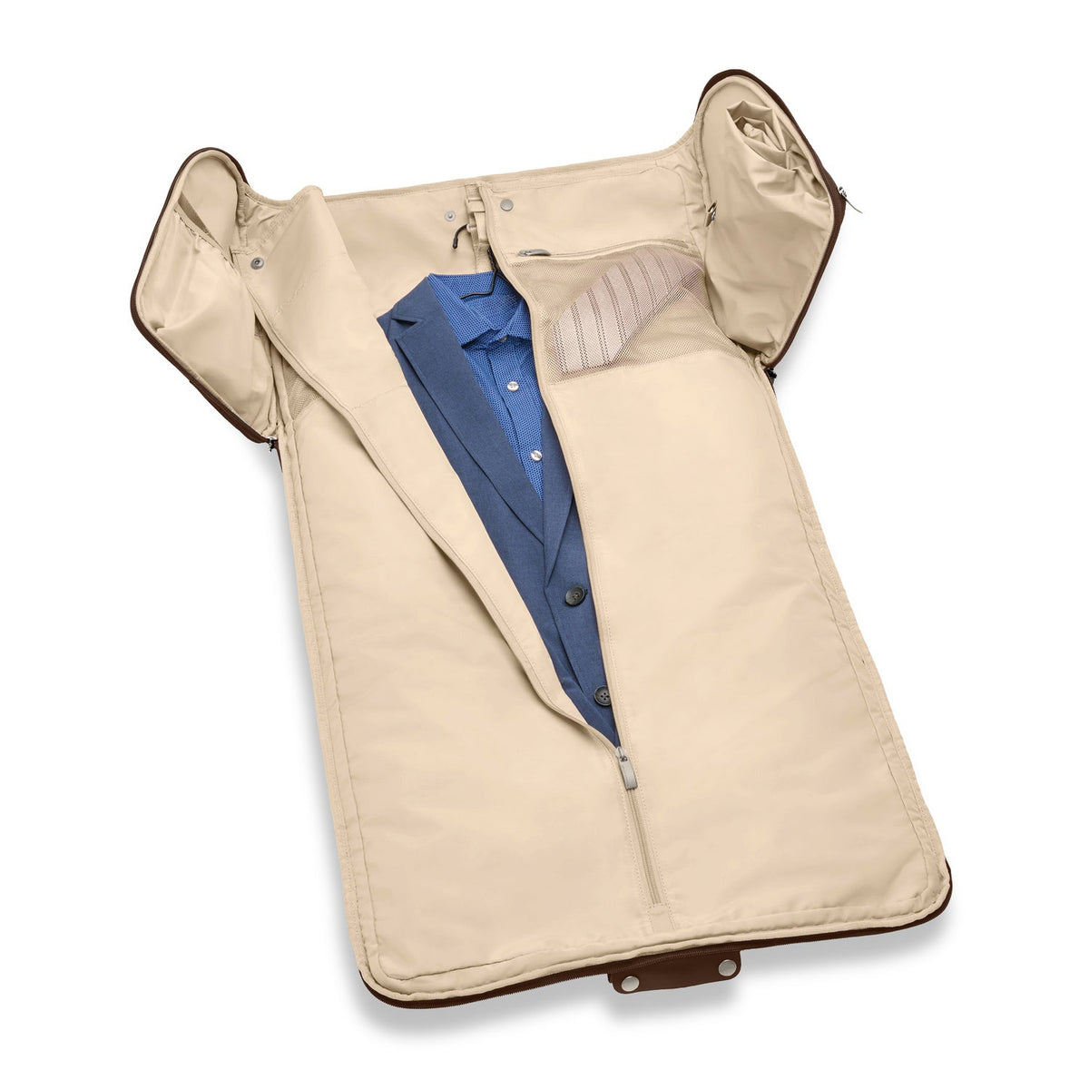 Garment Duffle | BL329