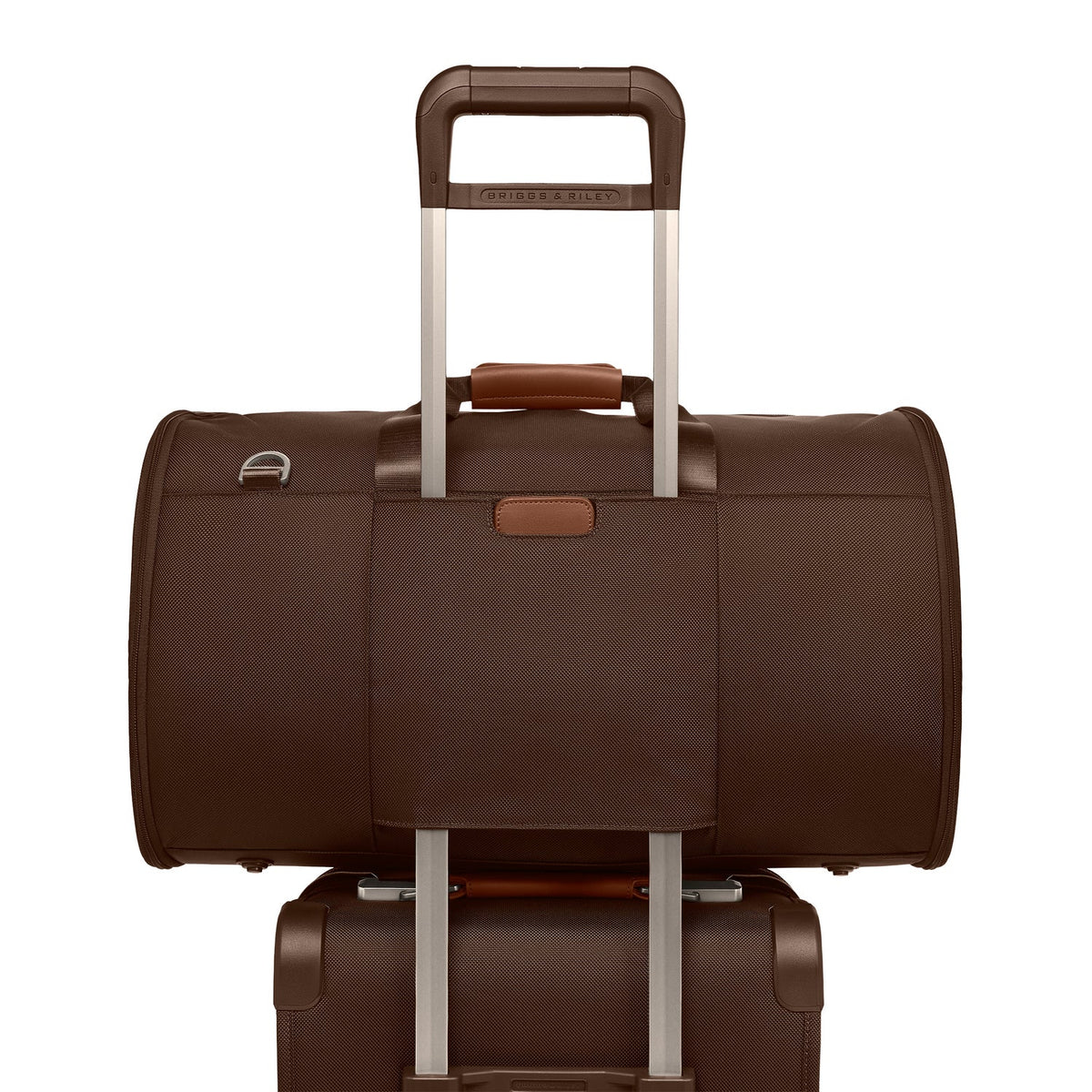 Garment Duffle | BL329