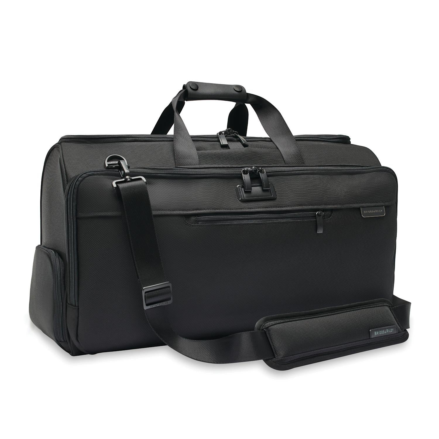 Garment Duffle | BL329