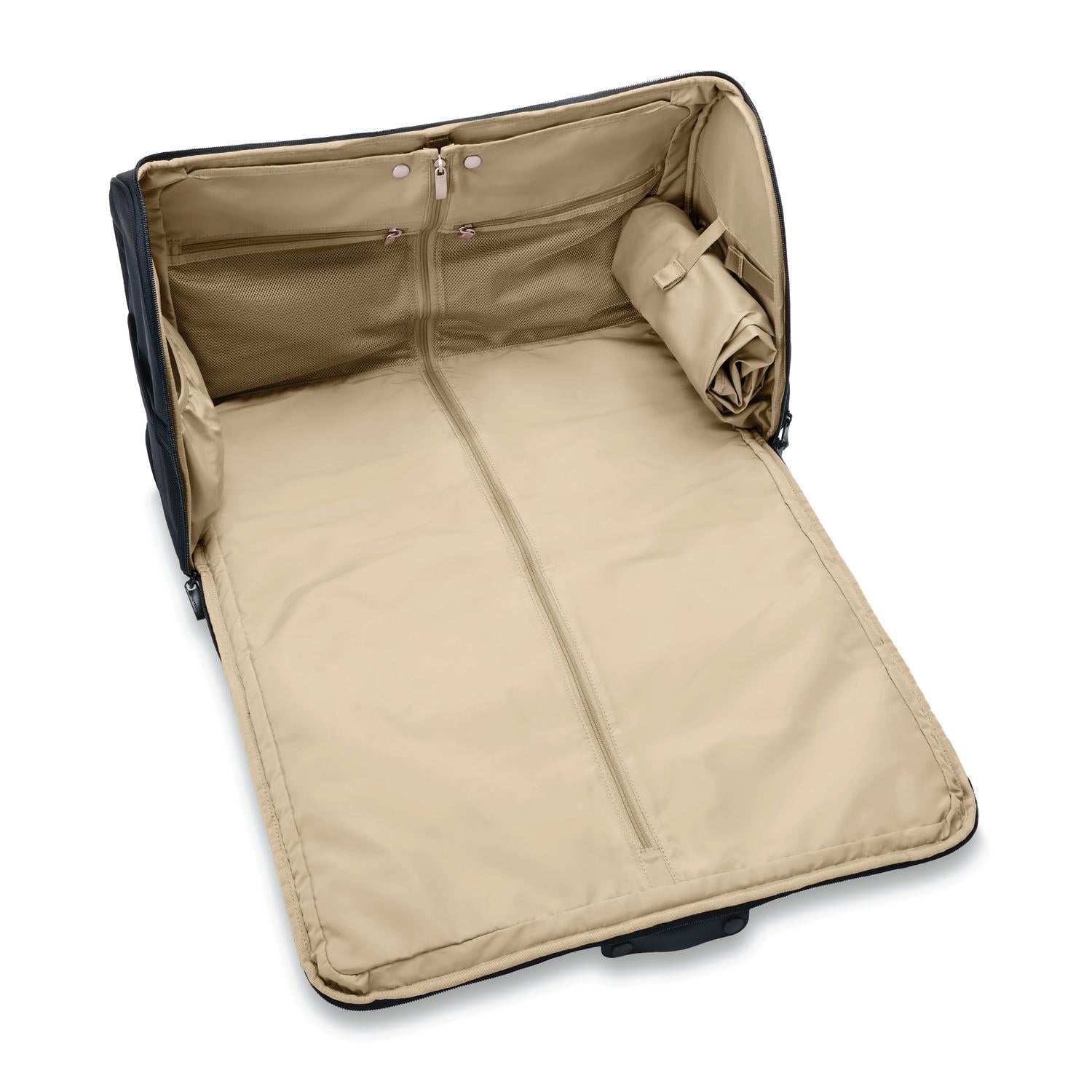 Garment Duffle | BL329