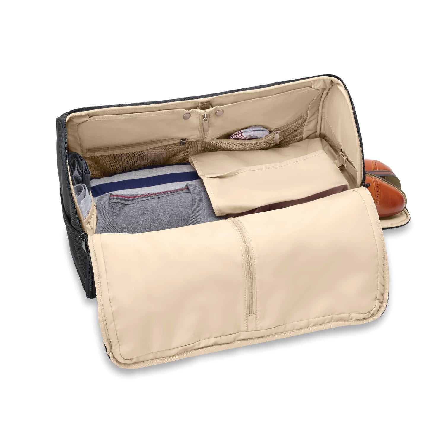 Garment Duffle | BL329