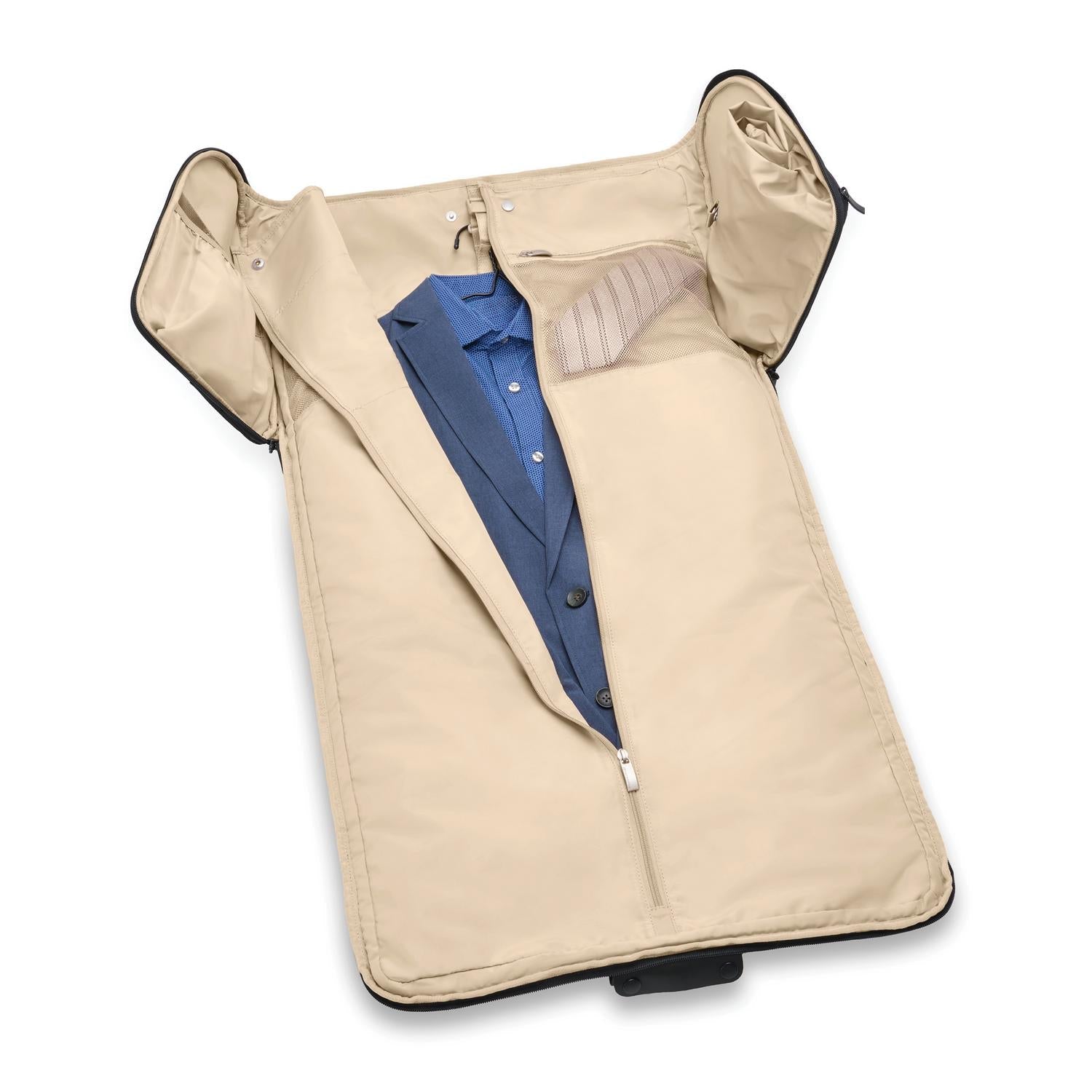 Garment Duffle | BL329
