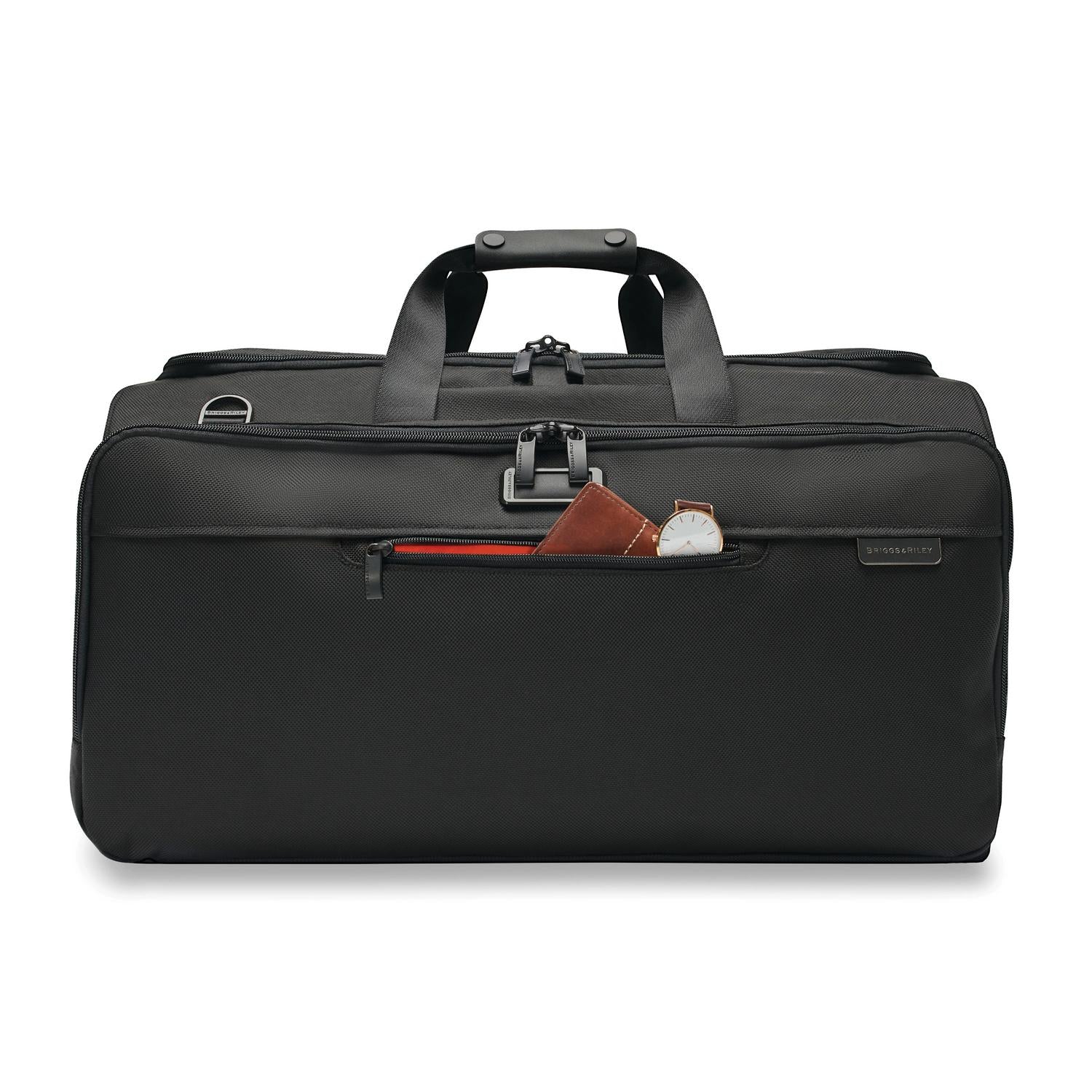 Garment Duffle | BL329