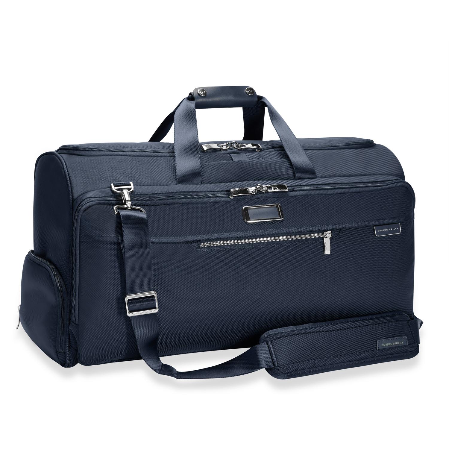 Garment Duffle | BL329