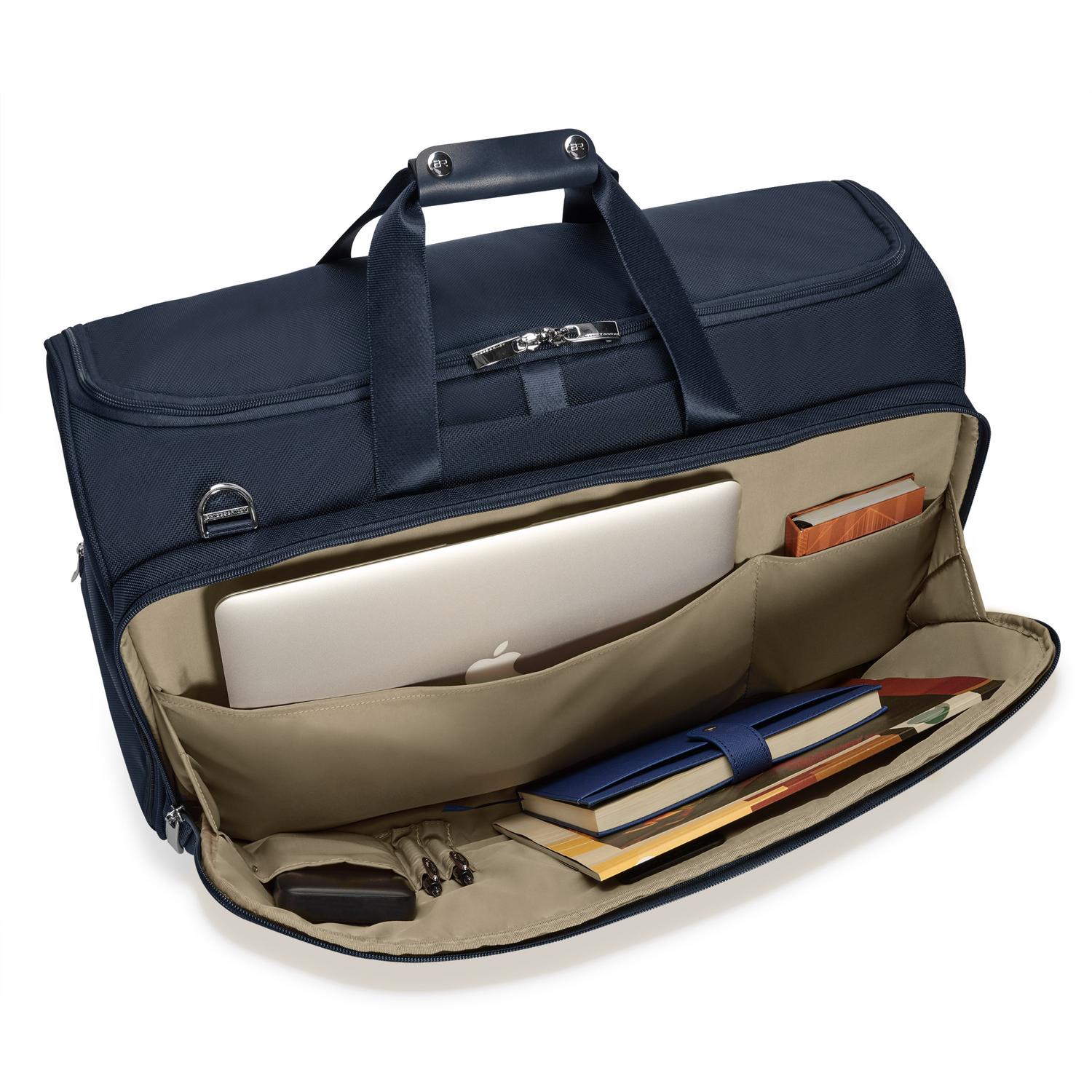 Garment Duffle | BL329