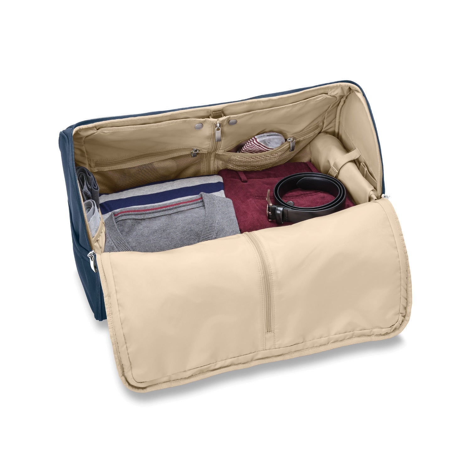 Garment Duffle | BL329