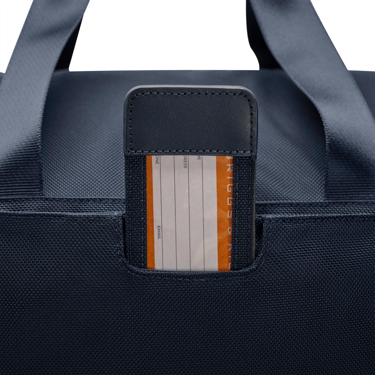 Garment Duffle | BL329