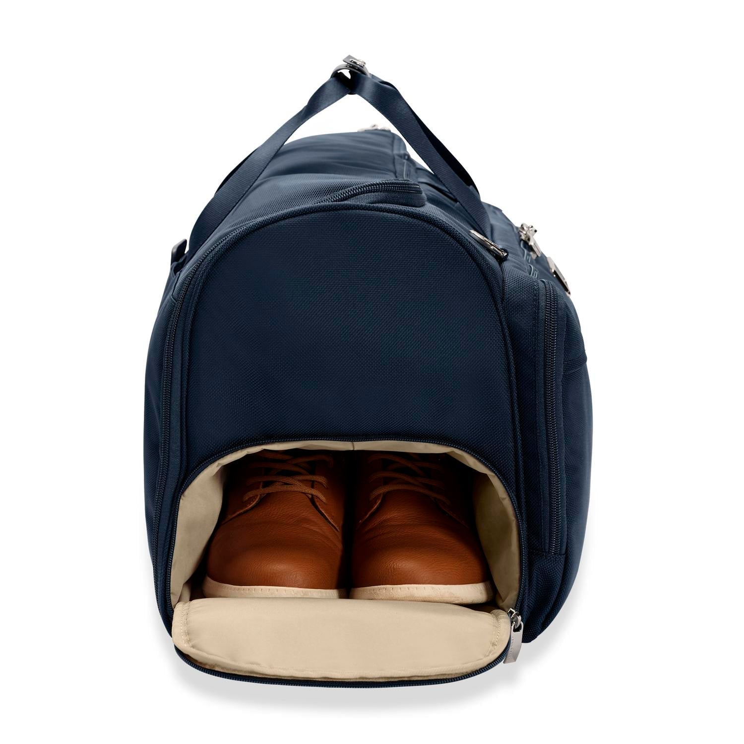Garment Duffle | BL329